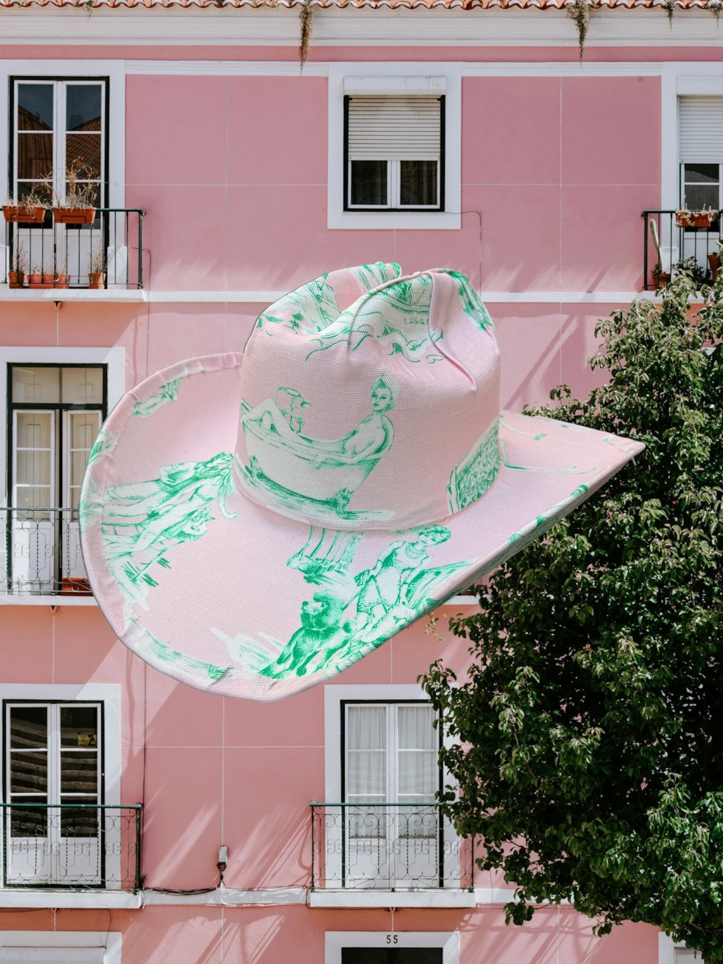 Oui Oui - Zandria