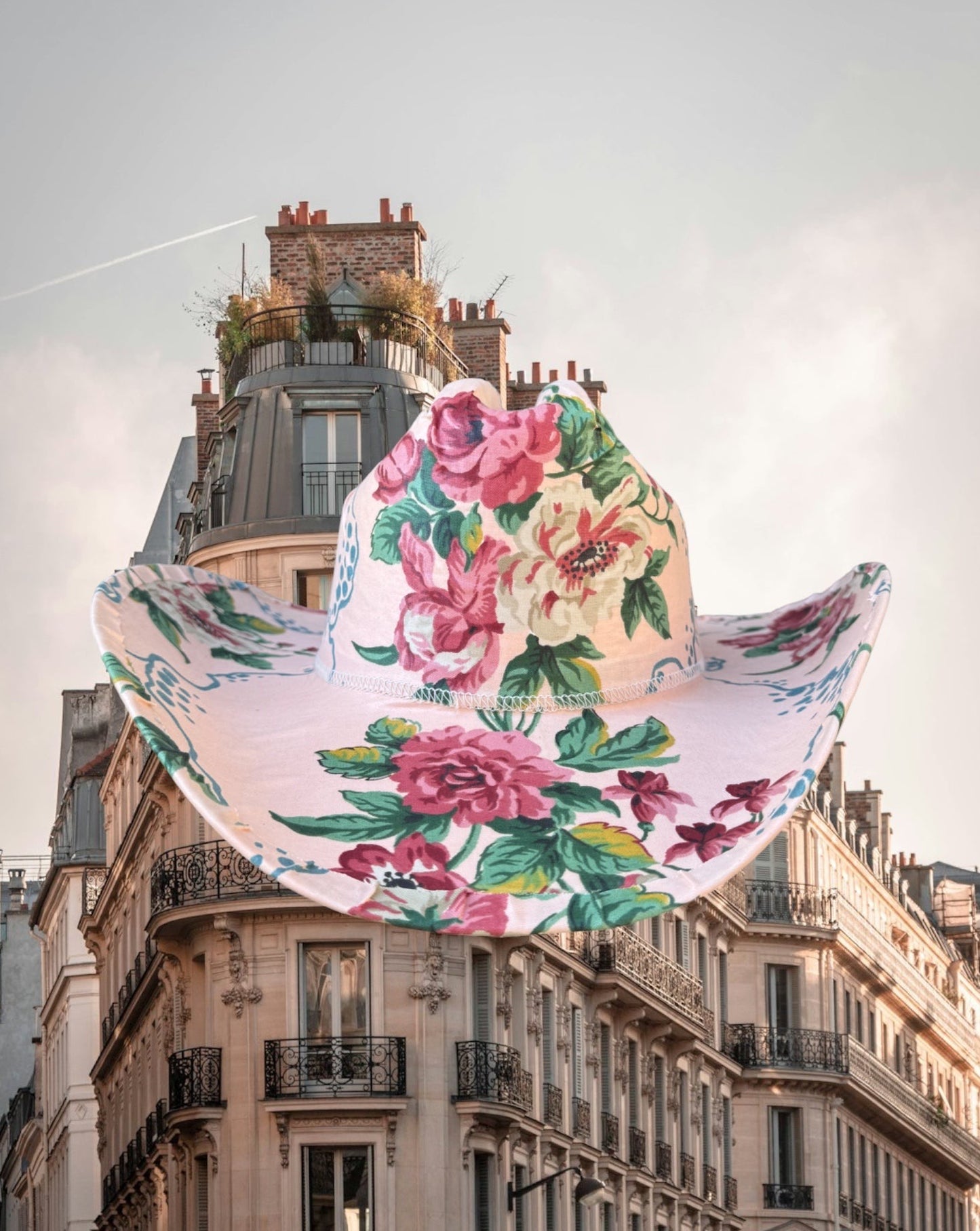 Le Belle Époque - Zandria