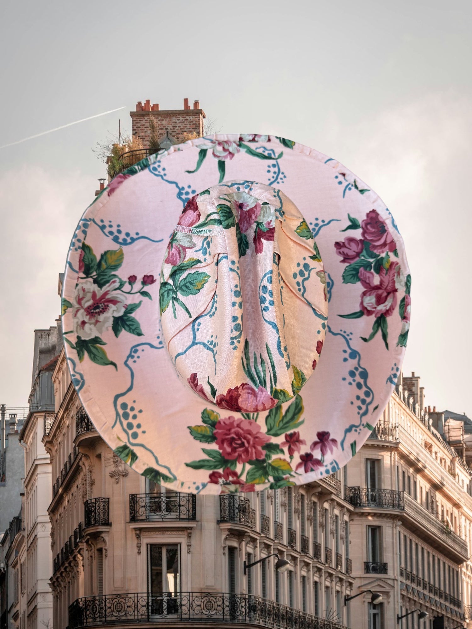 Le Belle Époque - Zandria