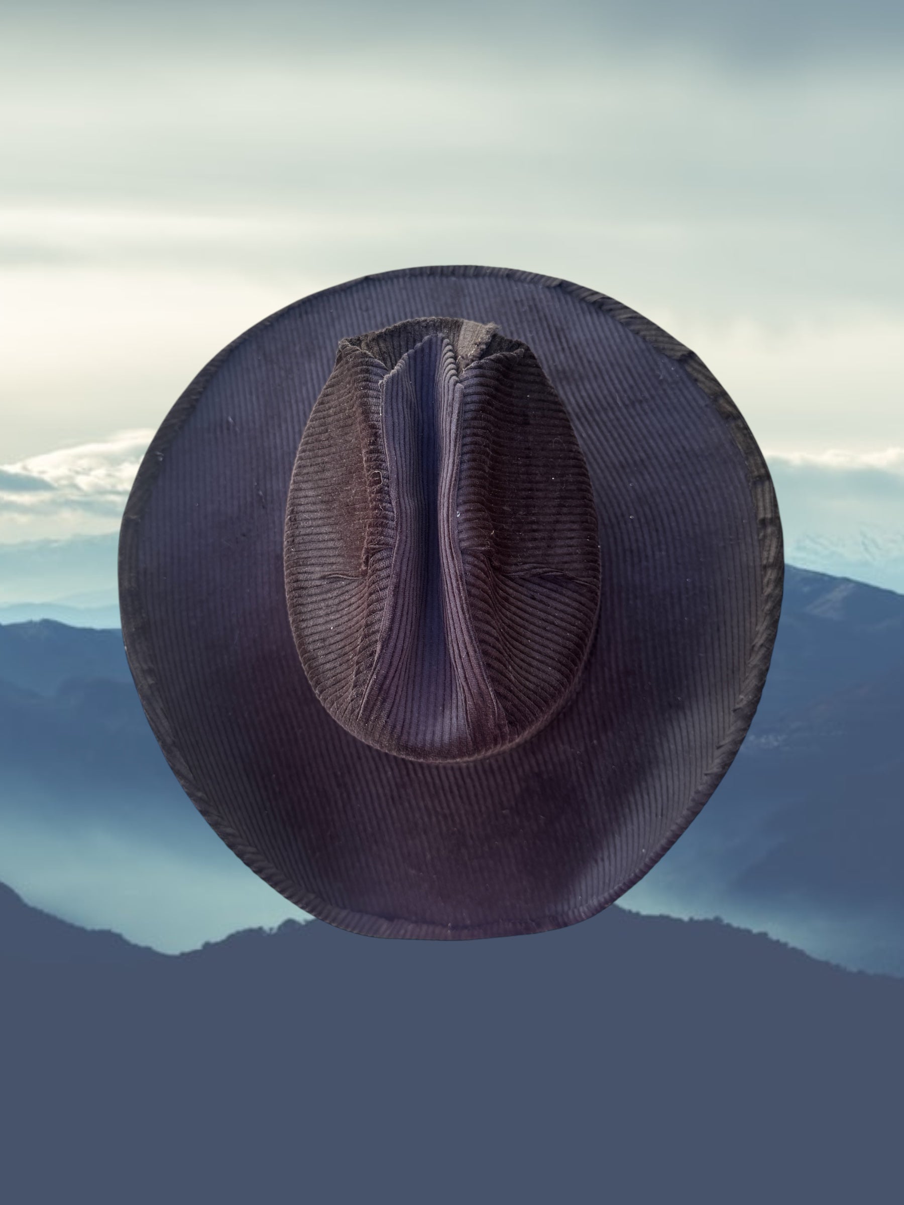 Mojave Black - Zandria