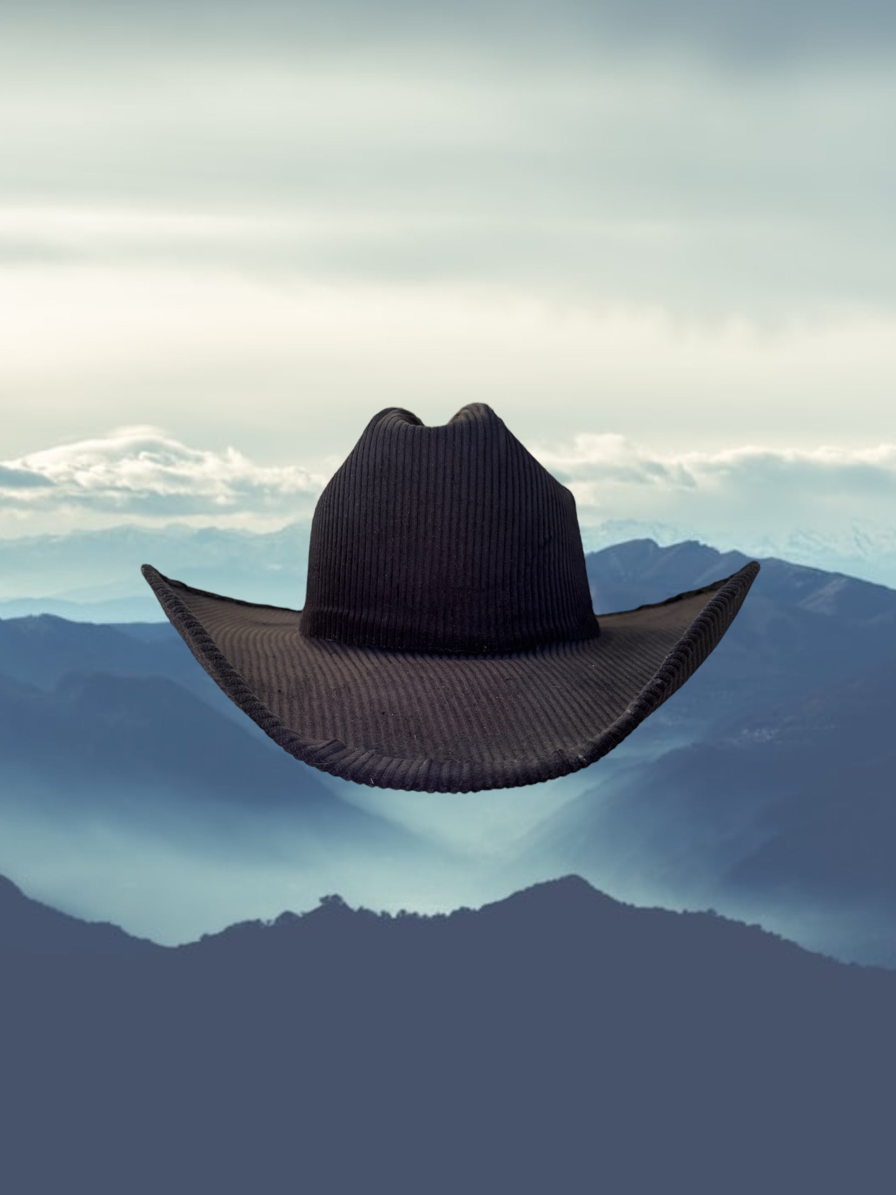 Mojave Black - Zandria