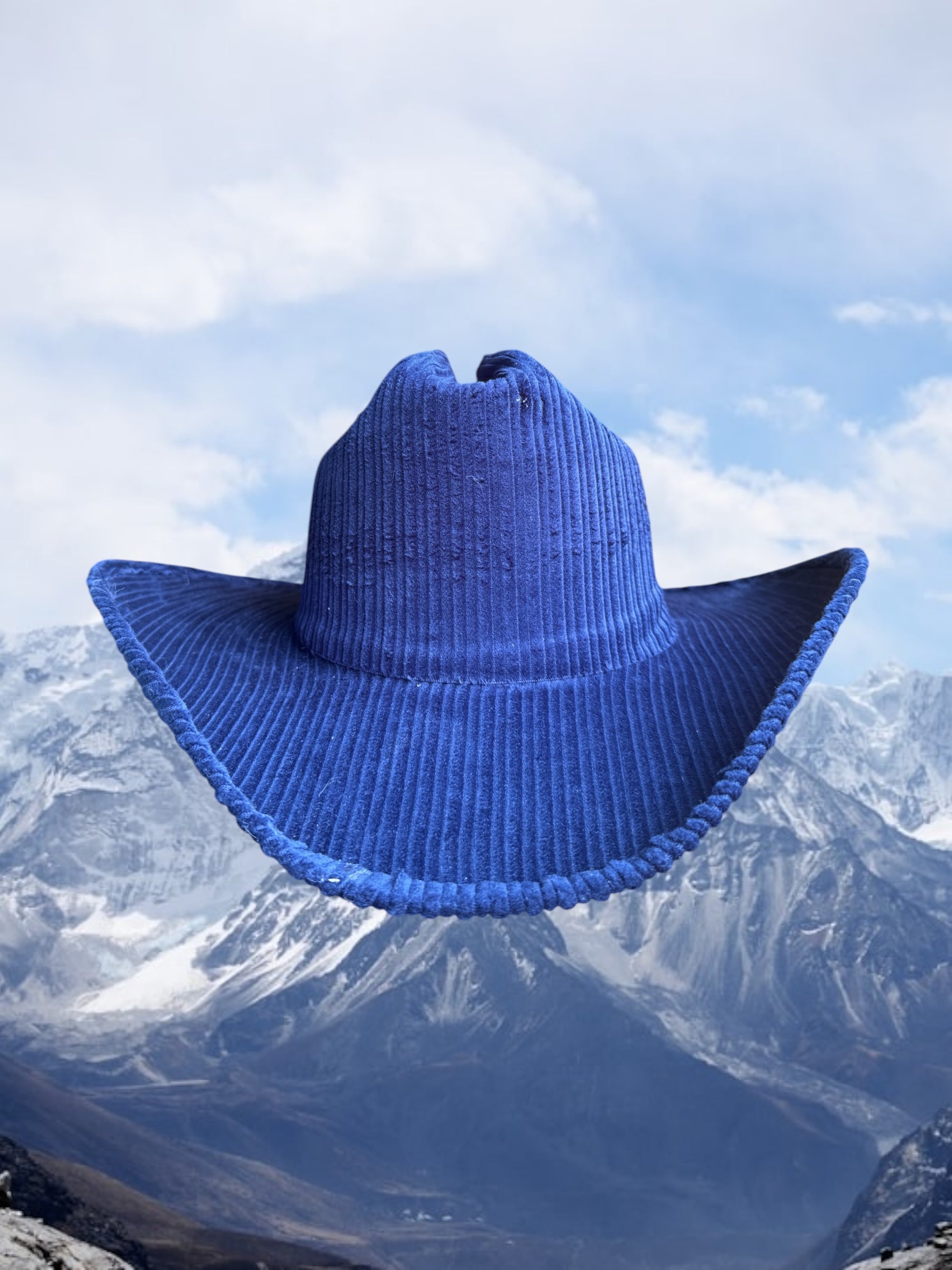 Mojave River - Zandria