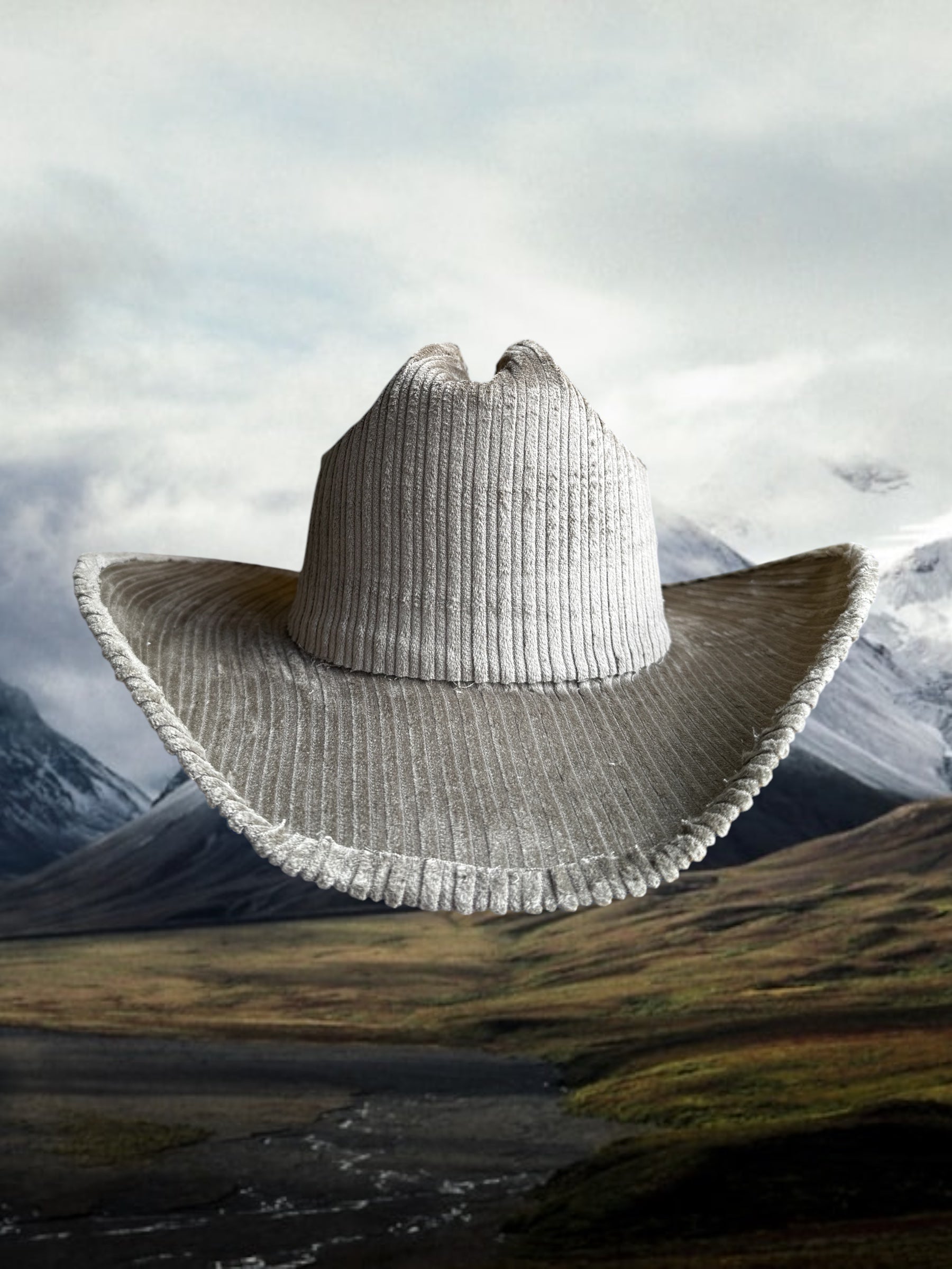 Mojave Dune - Zandria