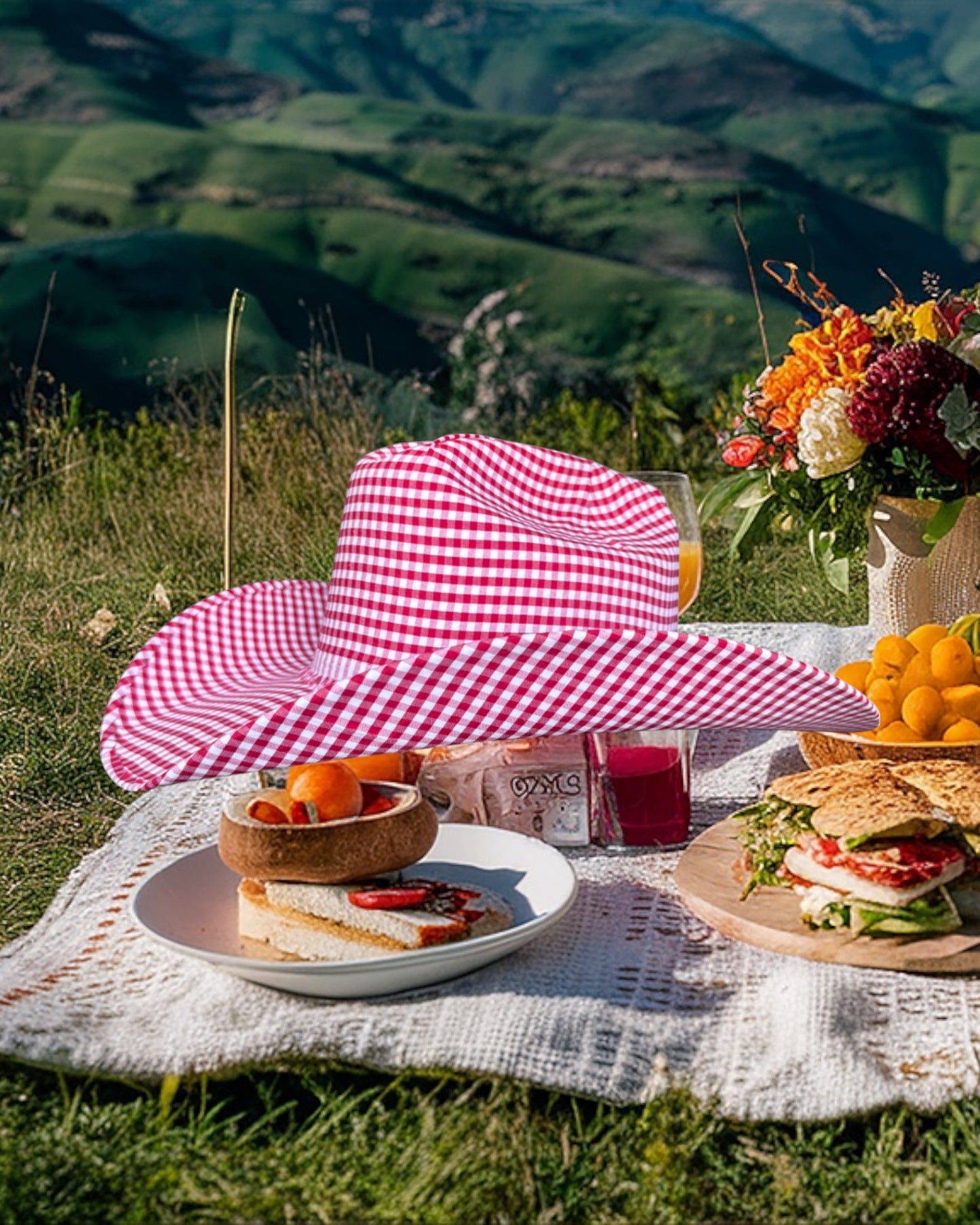 Rouge Picnic