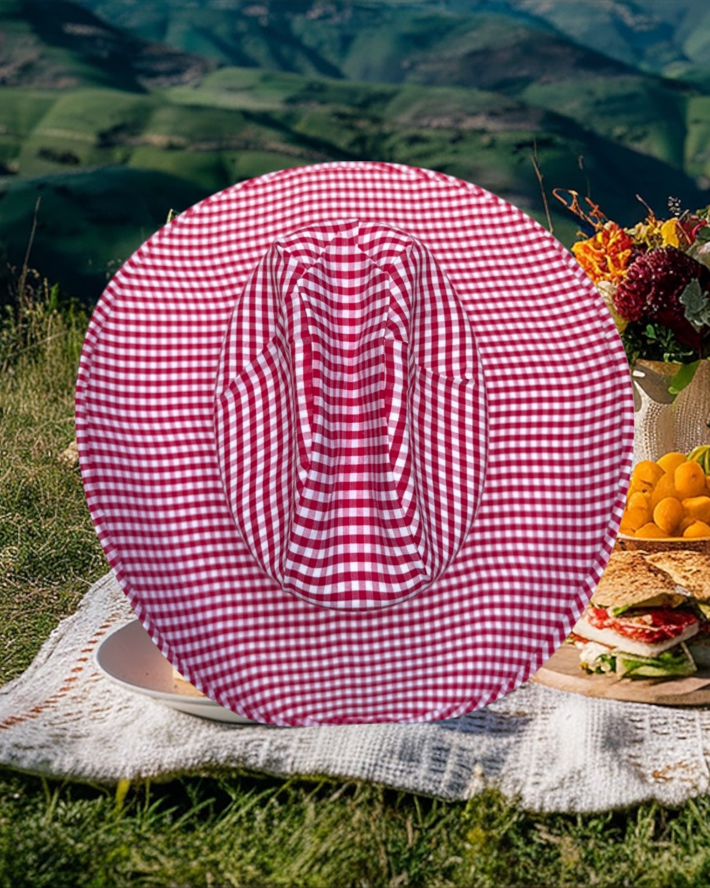 Rouge Picnic