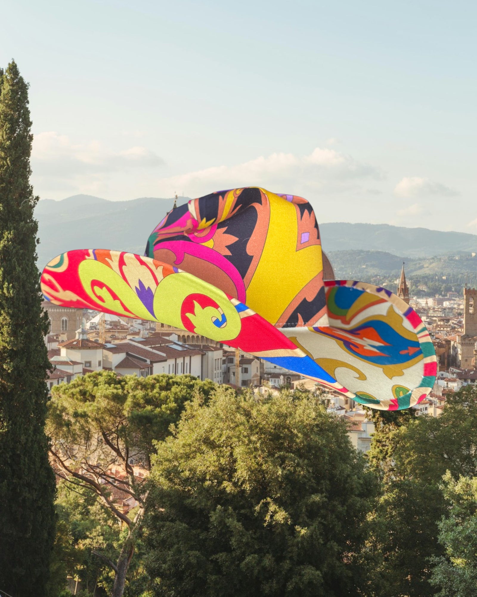 Villa Chromatica - Zandria