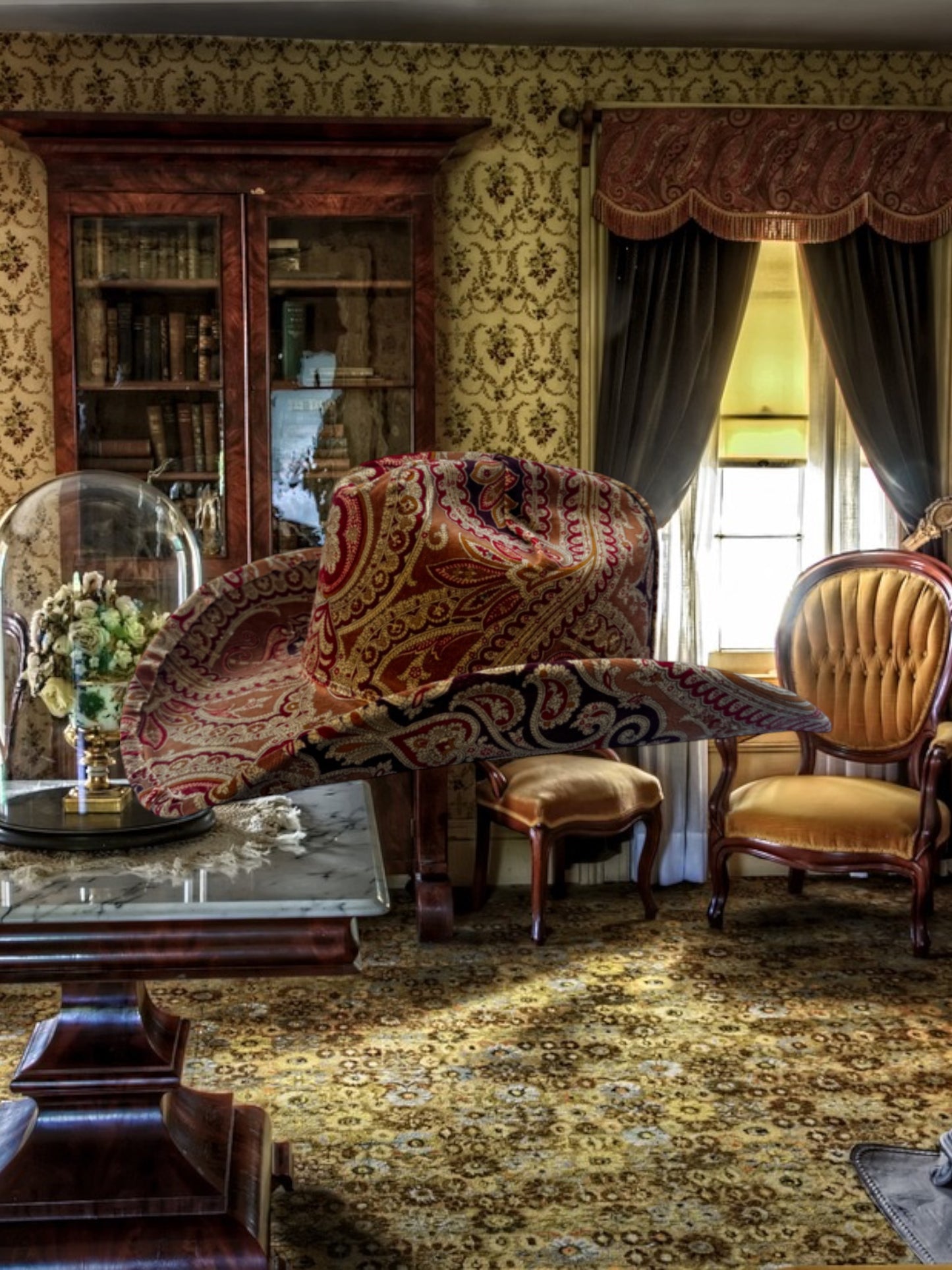 Regal Ember - Zandria