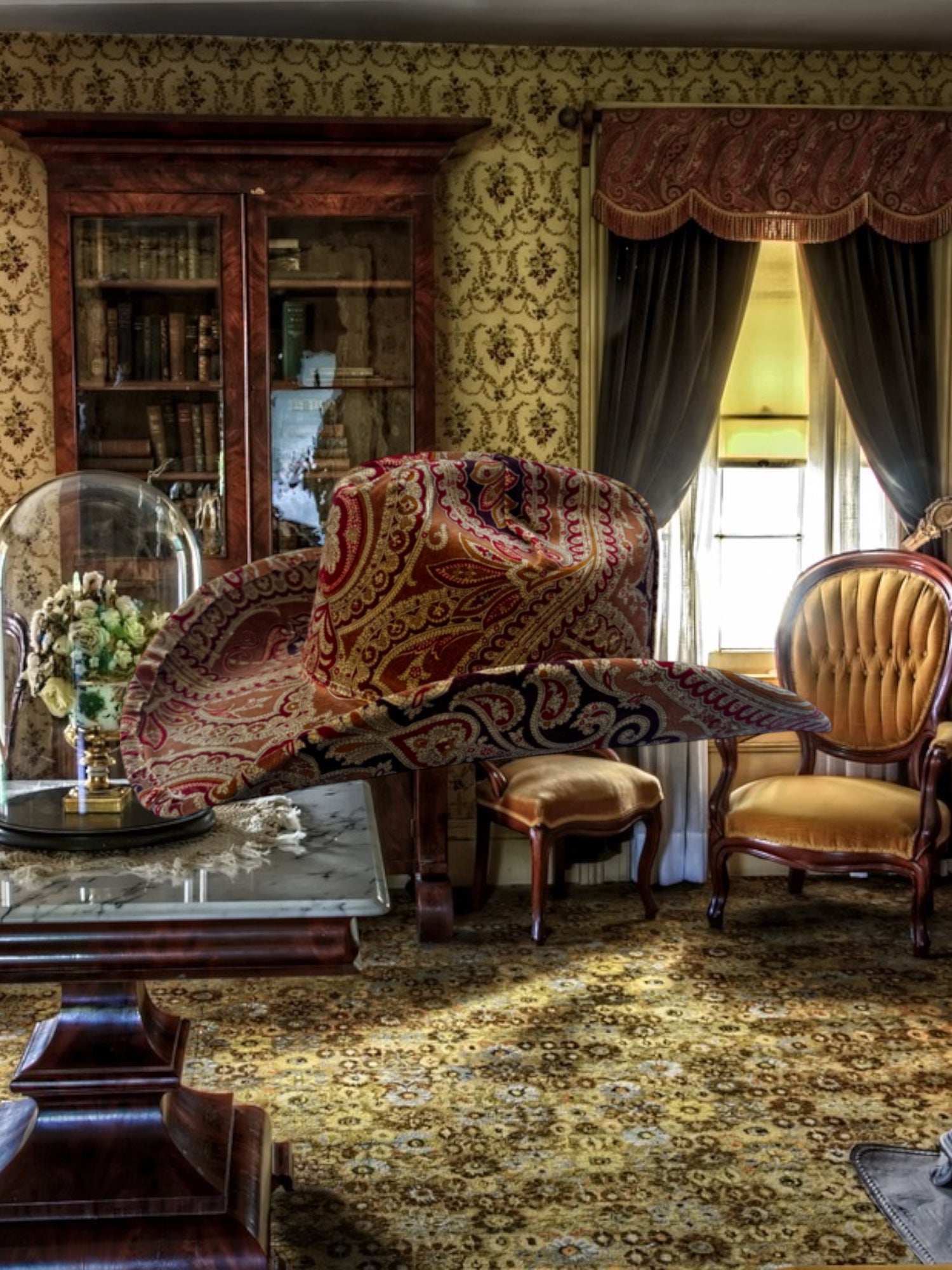 Regal Ember - Zandria