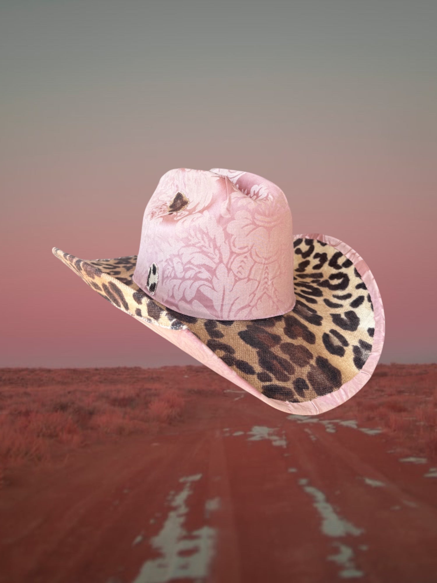 Rose Rogue - Zandria