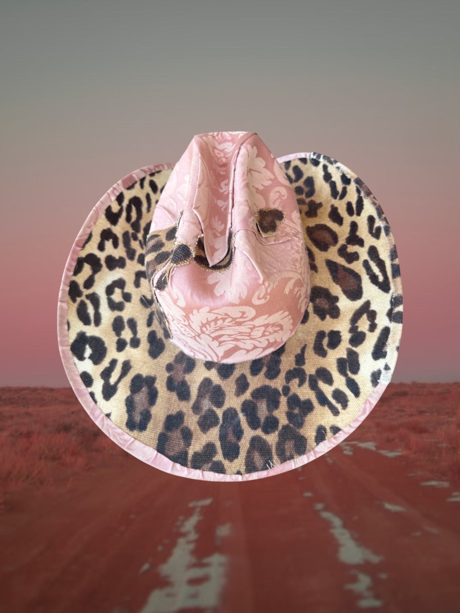 Rose Rogue - Zandria