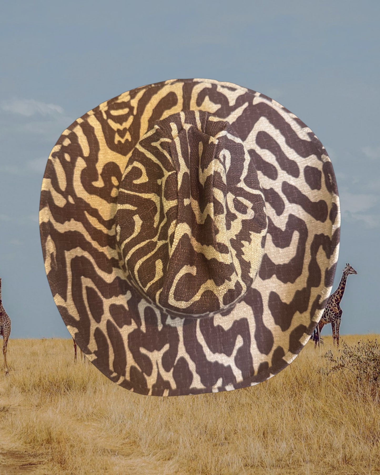 Sable Tessera - Zandria