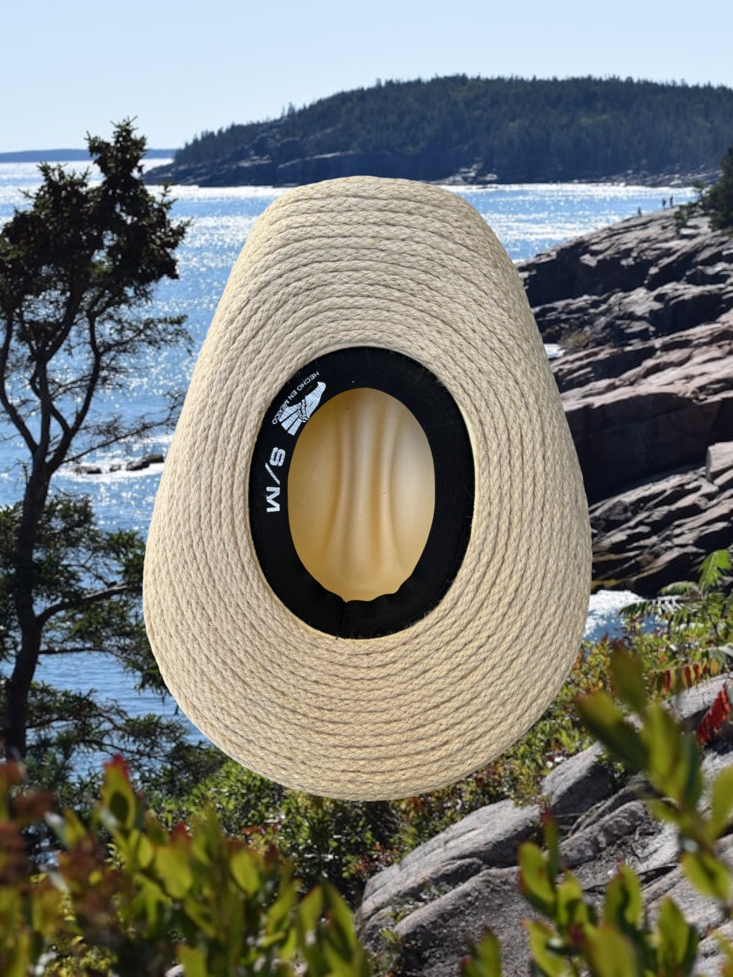 Sailor's Knot - Zandria