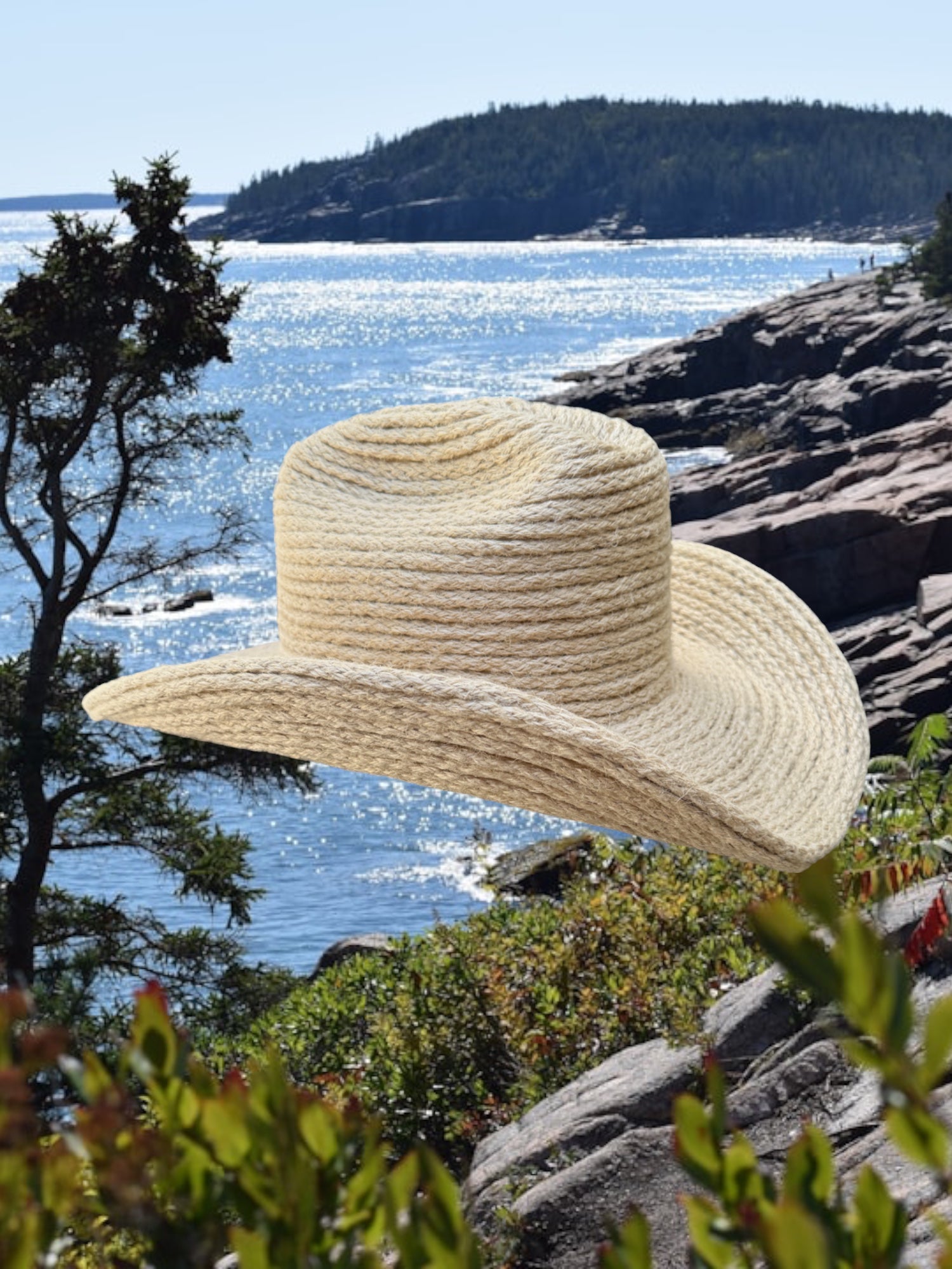 Sailor's Knot - Zandria