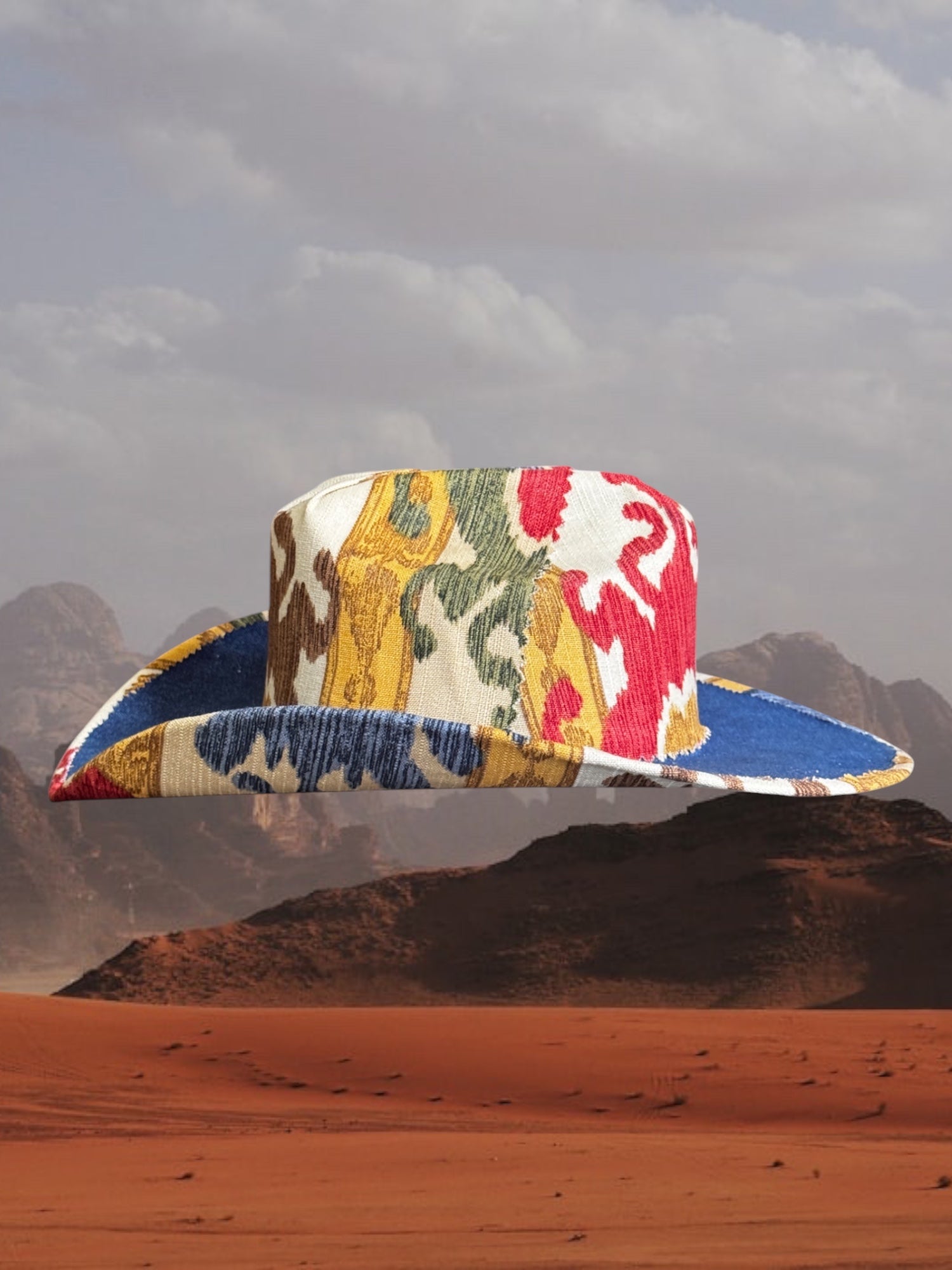 Summer Stampede - Zandria