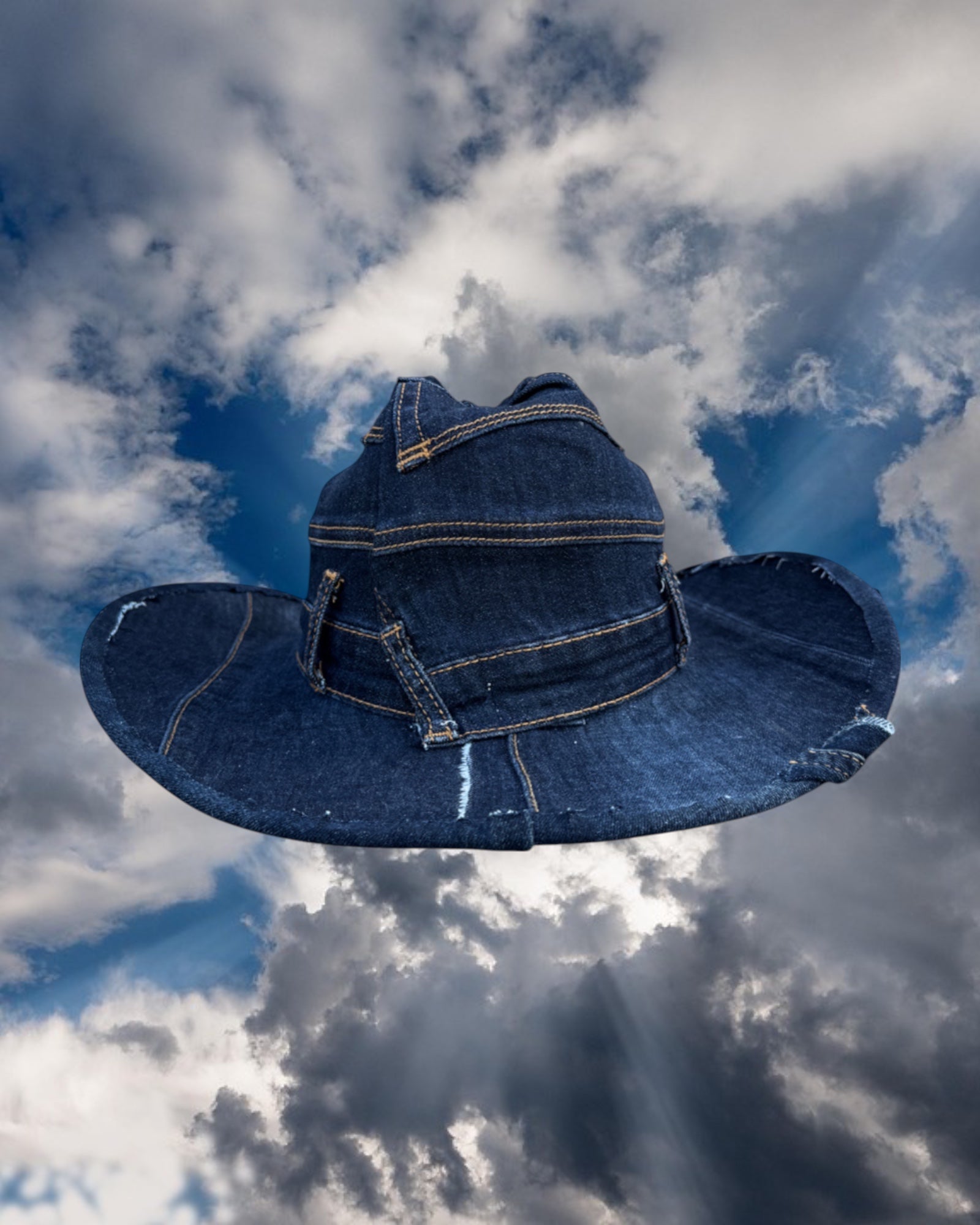 Western Wash - Zandria