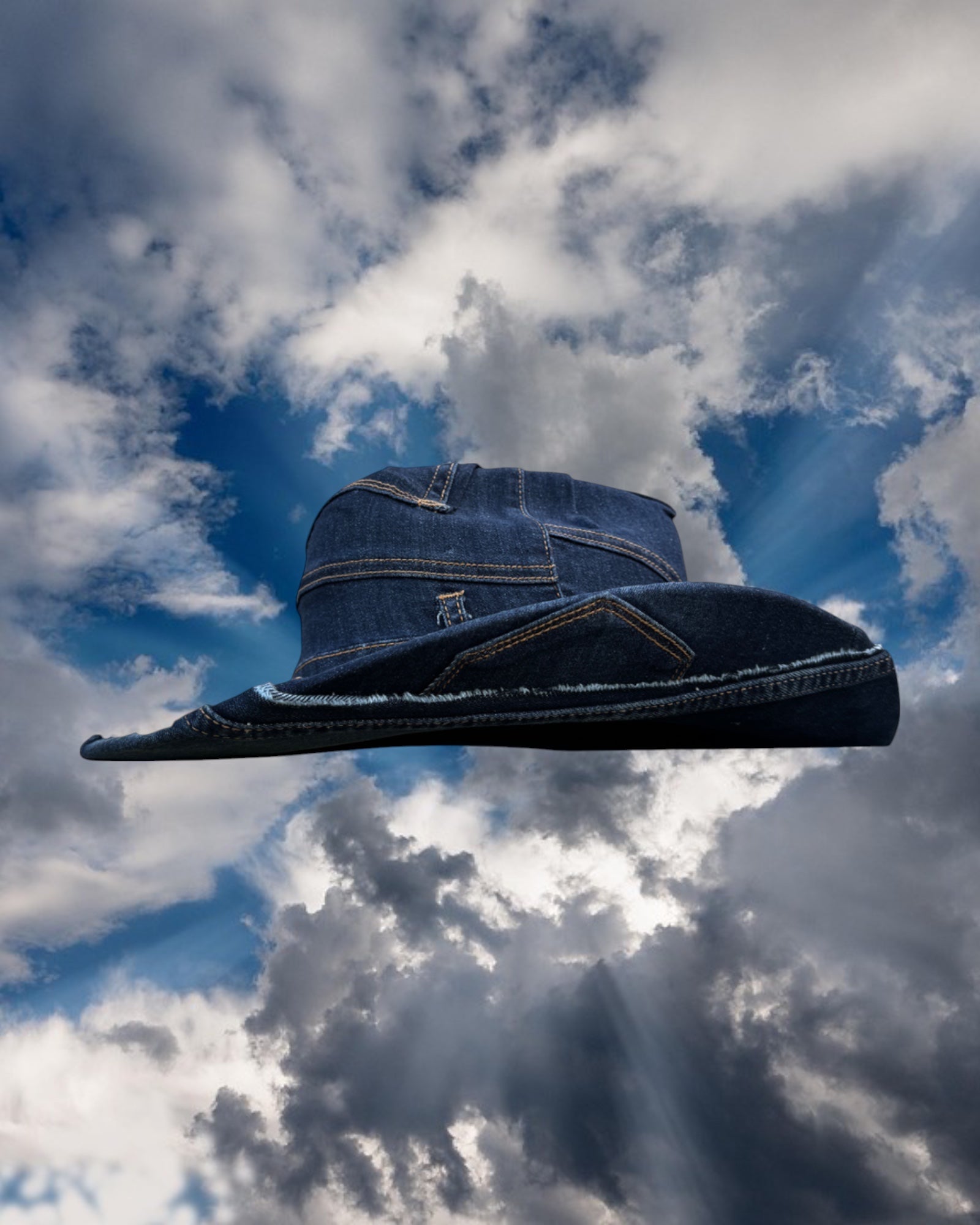 Western Wash - Zandria