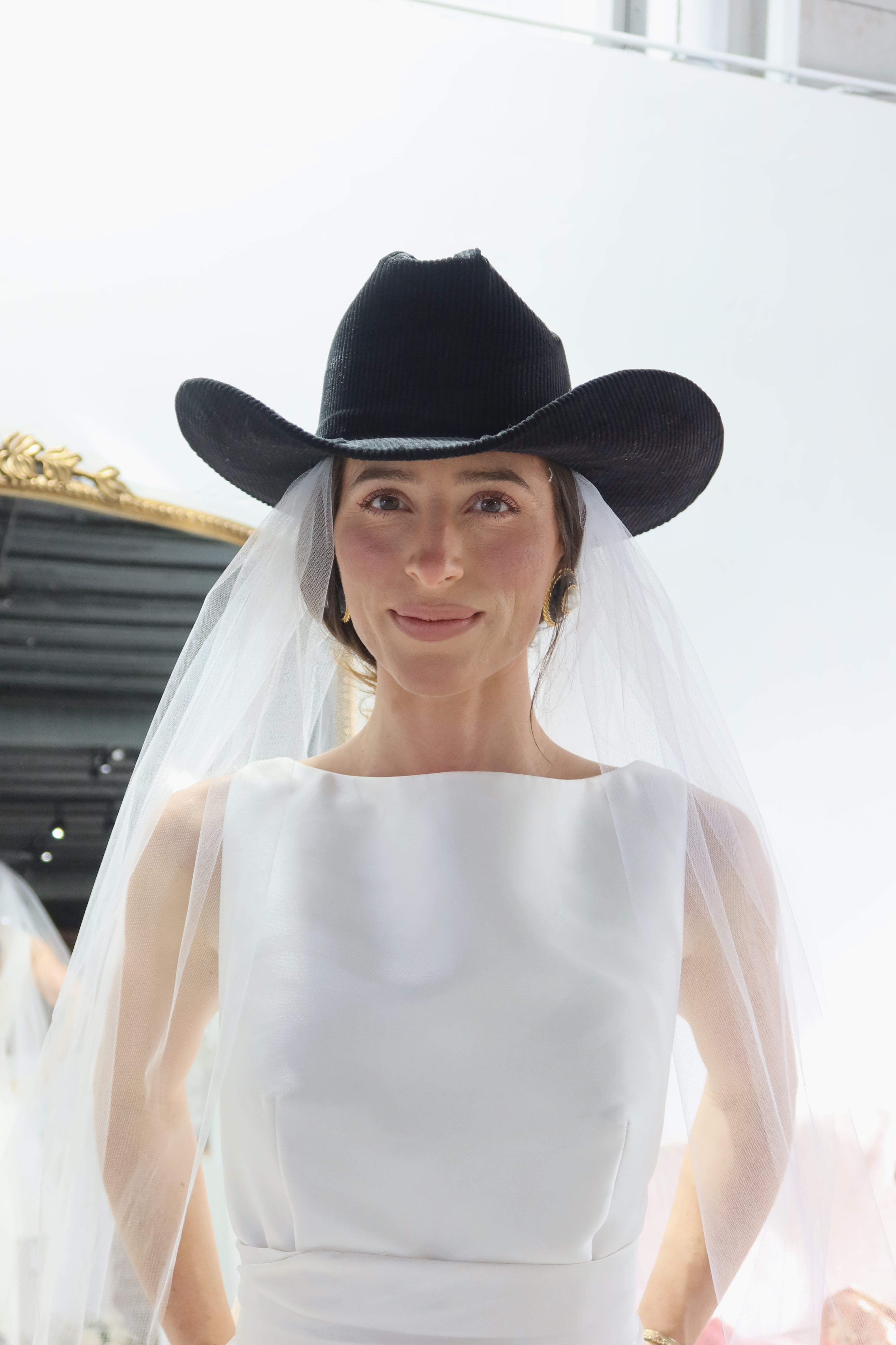 Mojave Black - Zandria