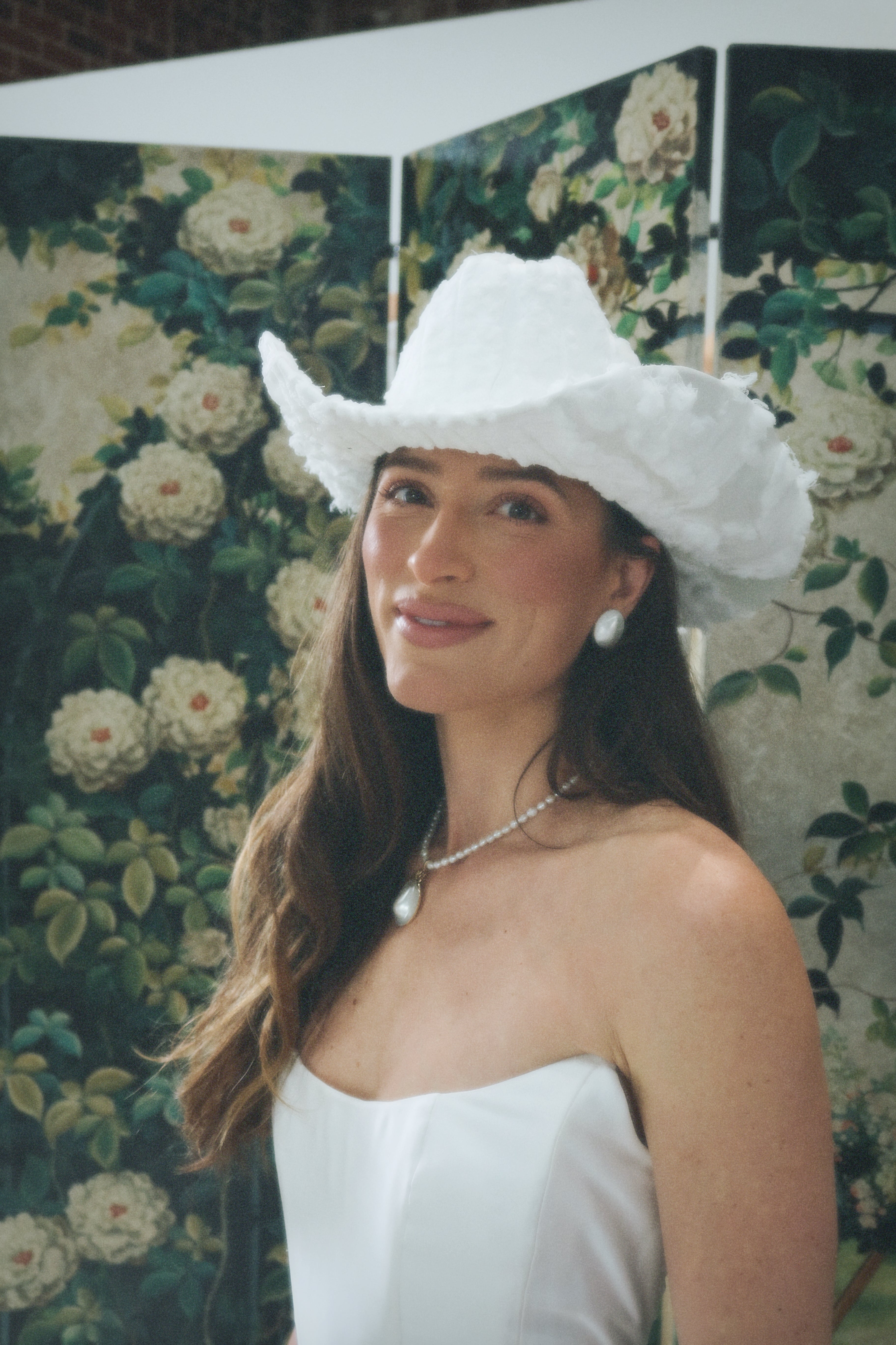 Glacial Mirage - Zandria