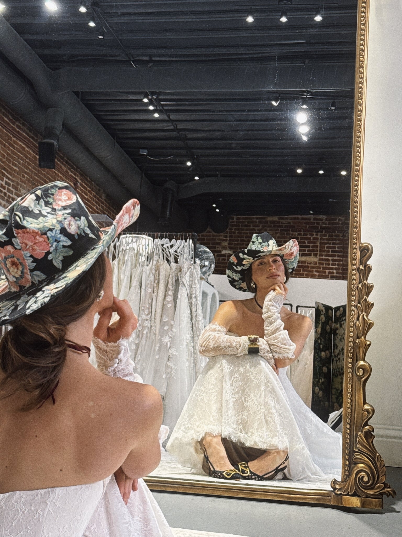 Midnight Bloom - Zandria