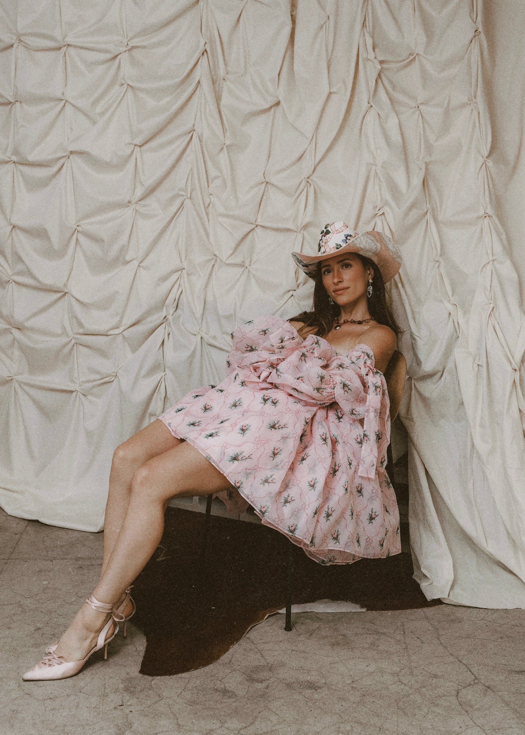 Beau Rêve - Zandria