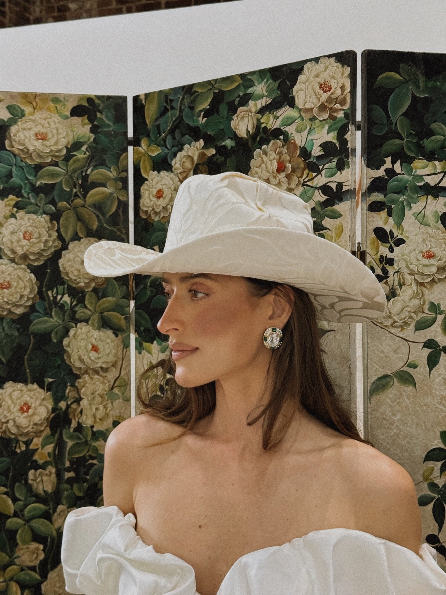 Champagne Mirage - Zandria