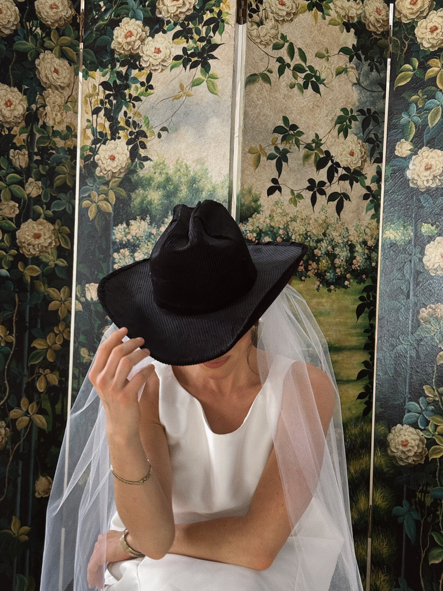 Mojave Black - Zandria