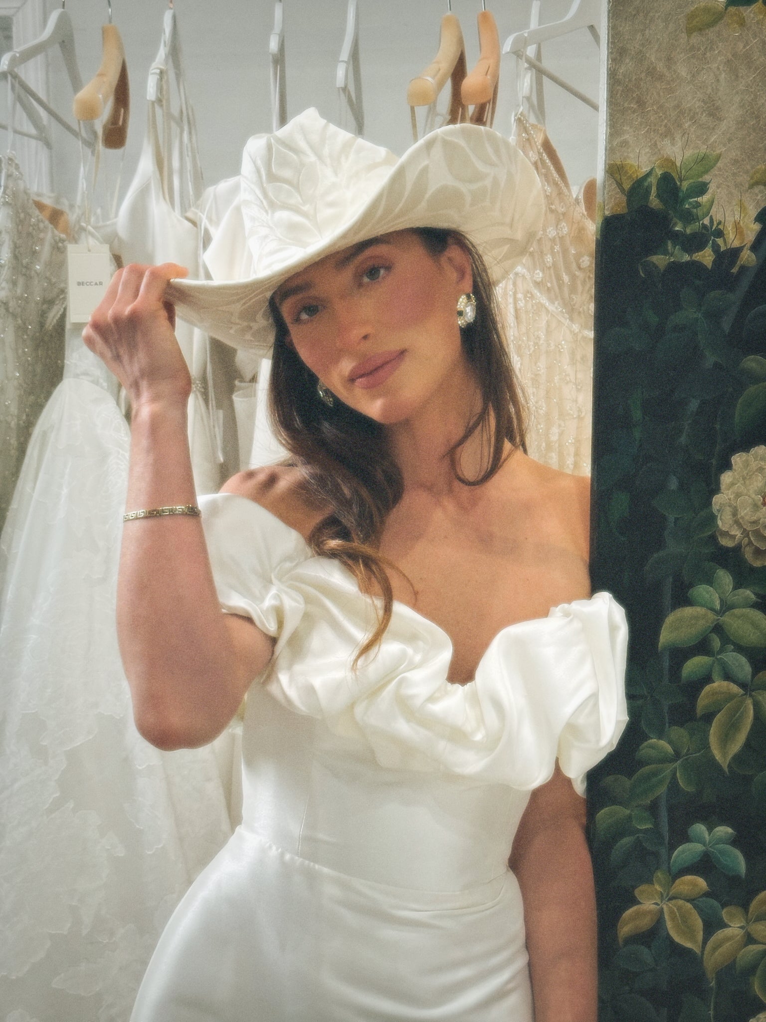 Champagne Mirage - Zandria