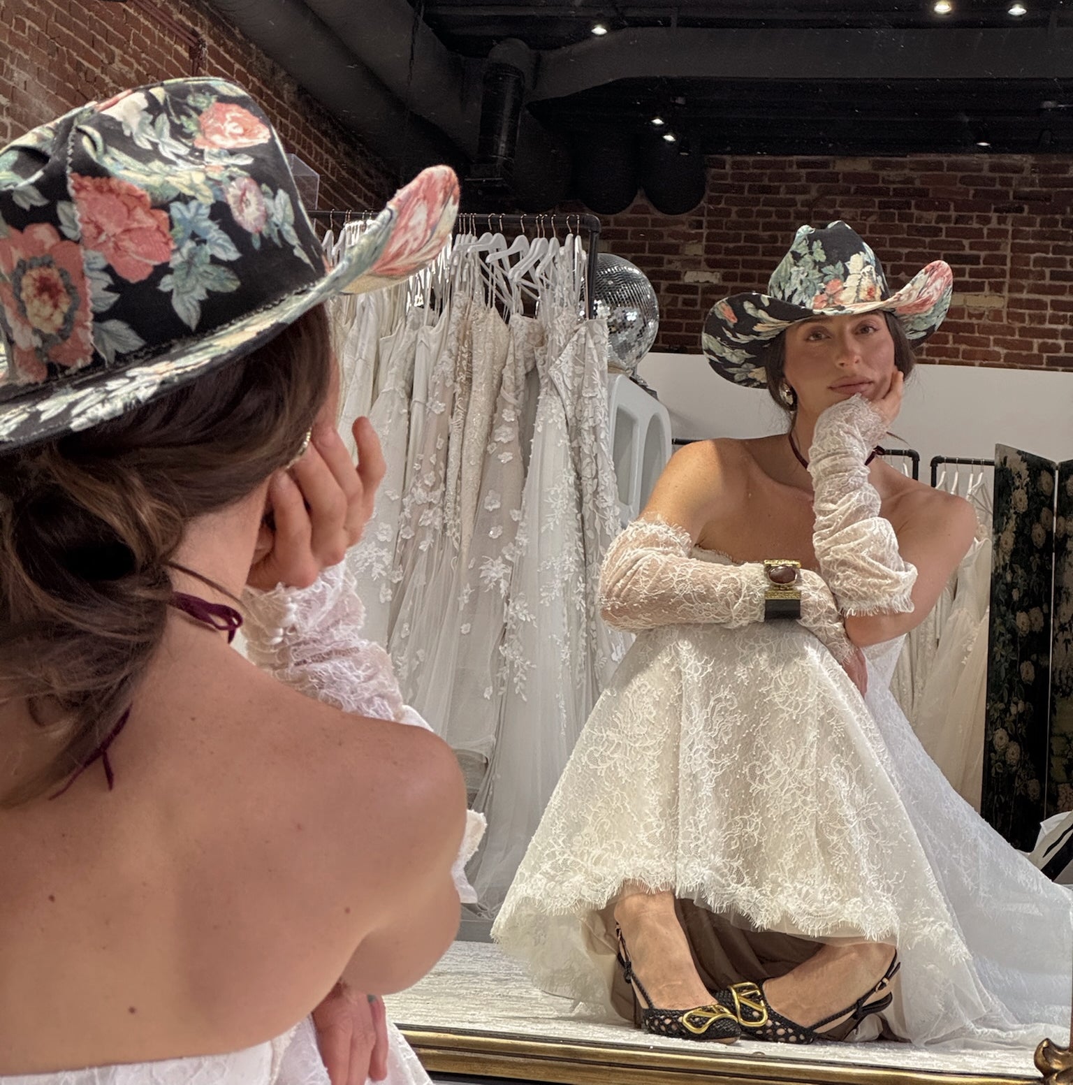 Midnight Bloom - Zandria