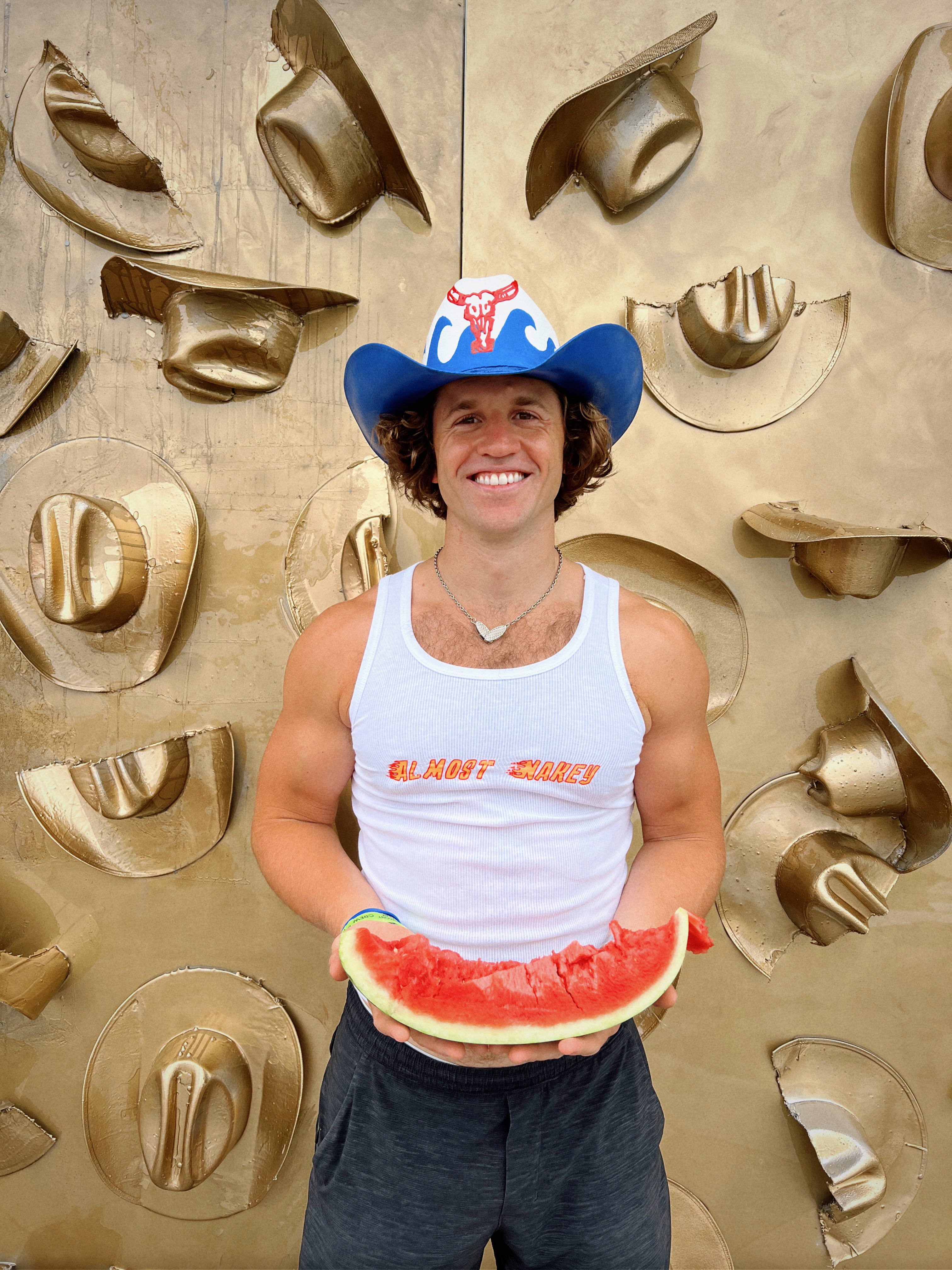 Freedom Longhorn - Zandria