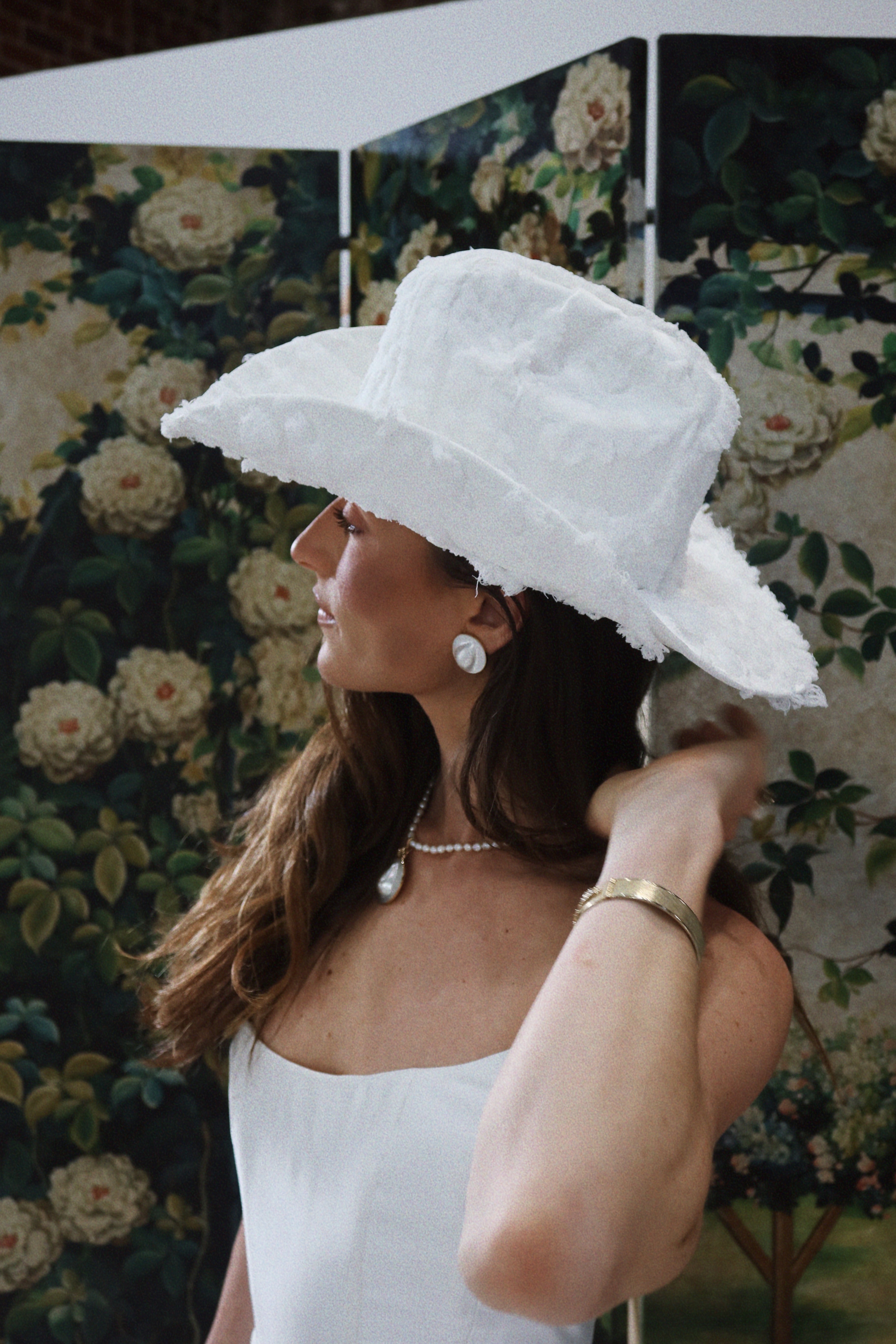 Glacial Mirage - Zandria