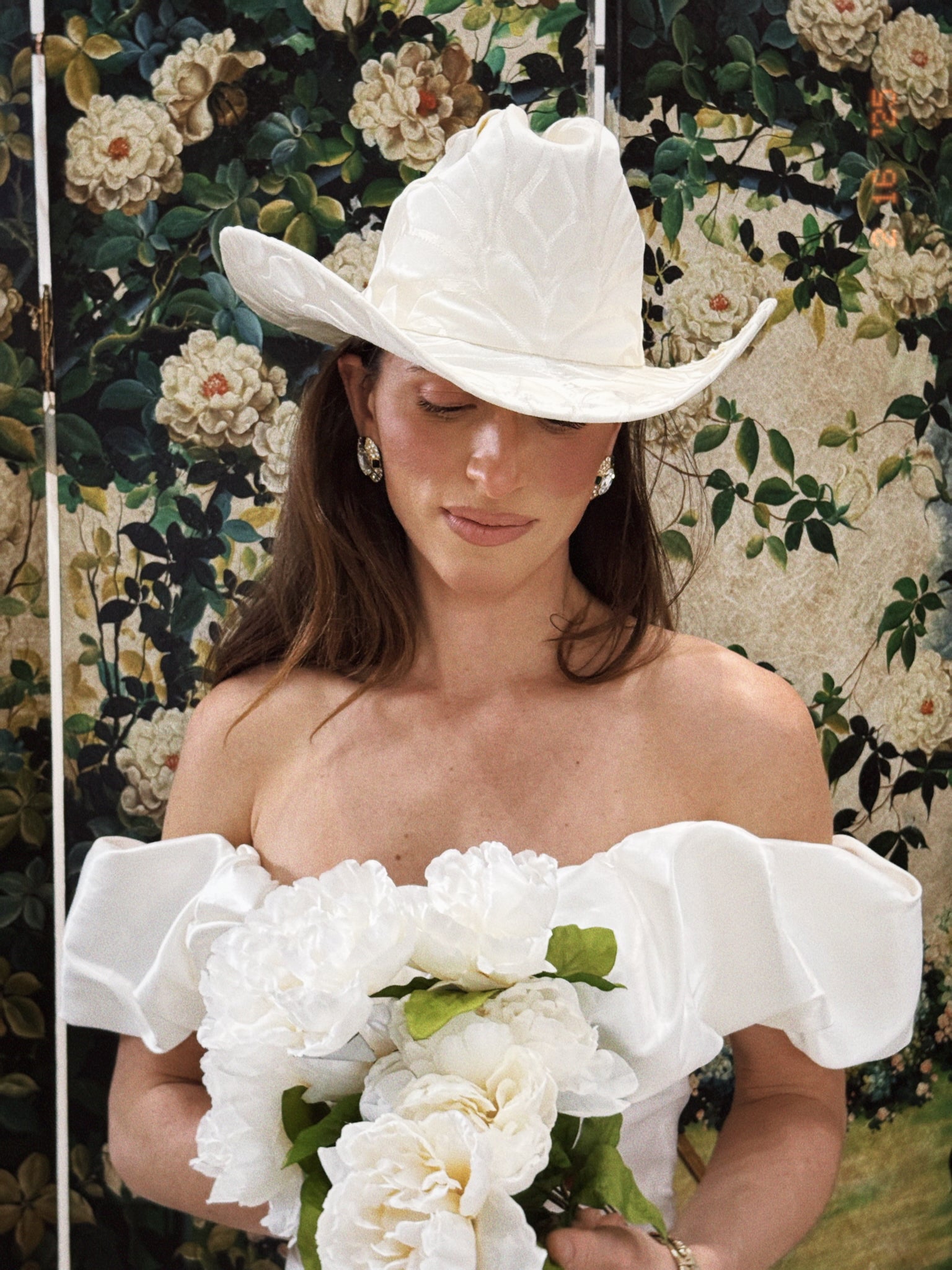 Champagne Mirage - Zandria