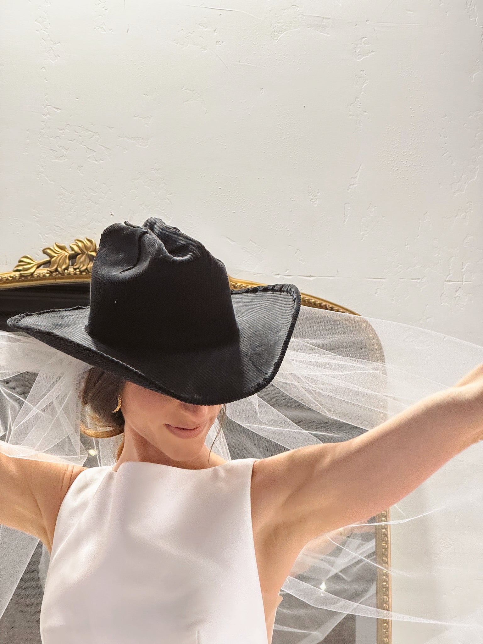 Mojave Black - Zandria