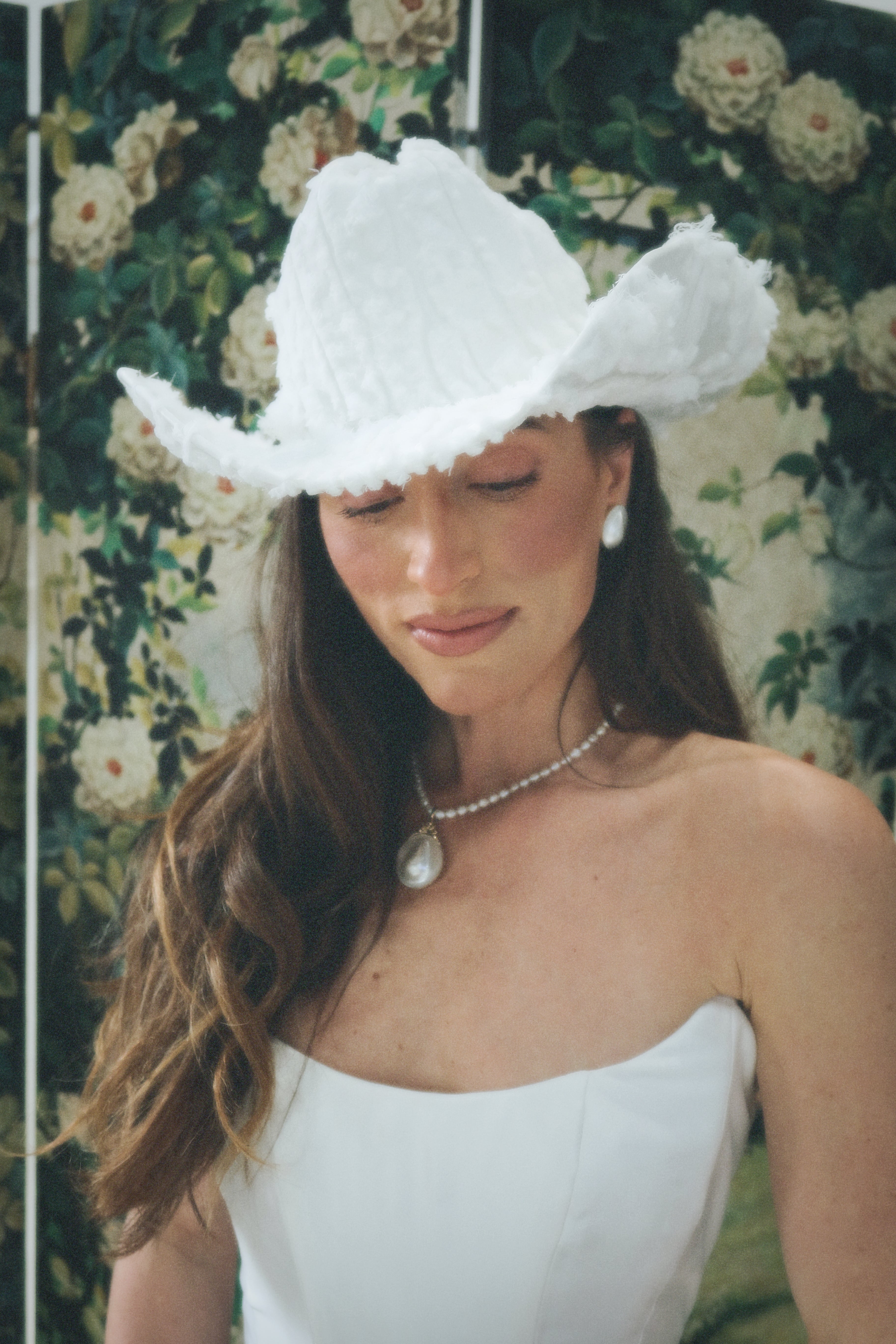 Glacial Mirage - Zandria