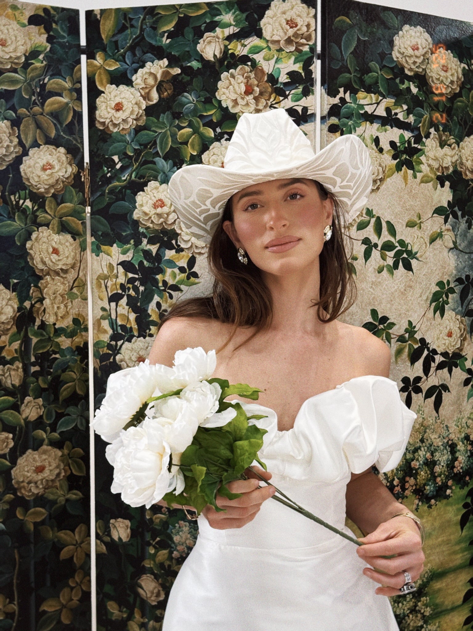 Champagne Mirage - Zandria