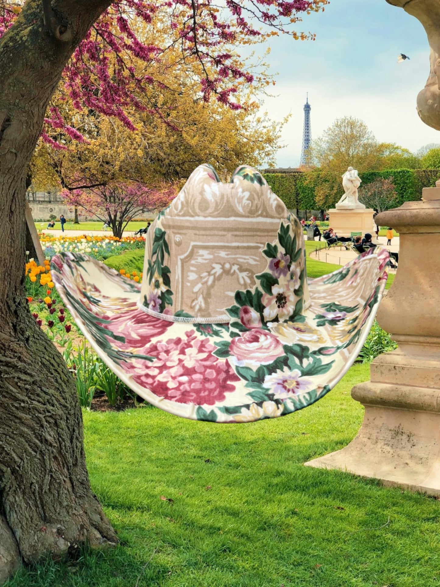 Tuileries - Zandria