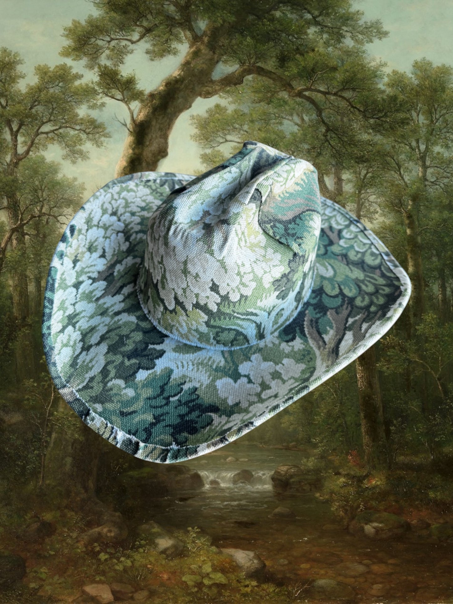 Verdant - Zandria
