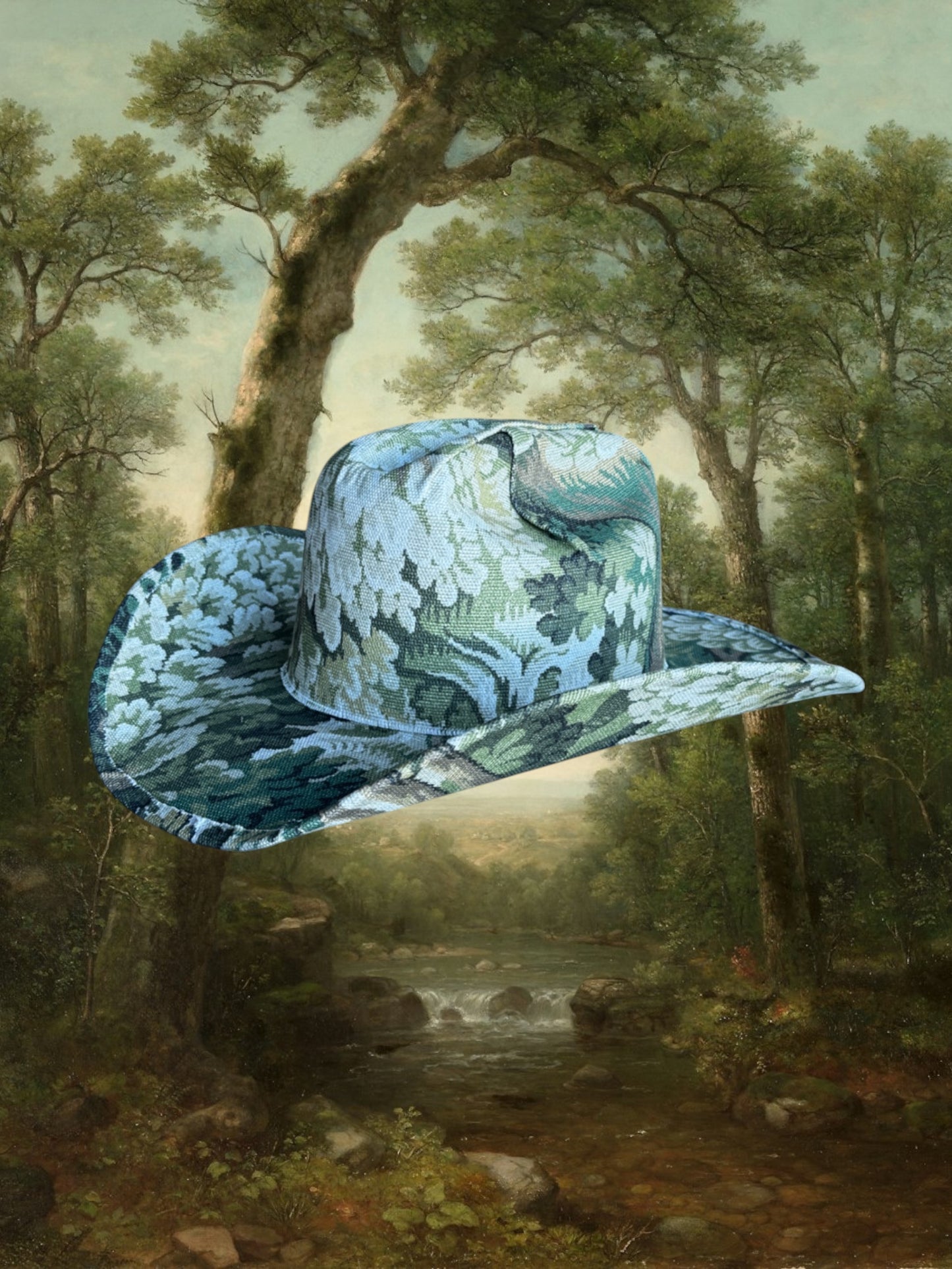 Verdant - Zandria