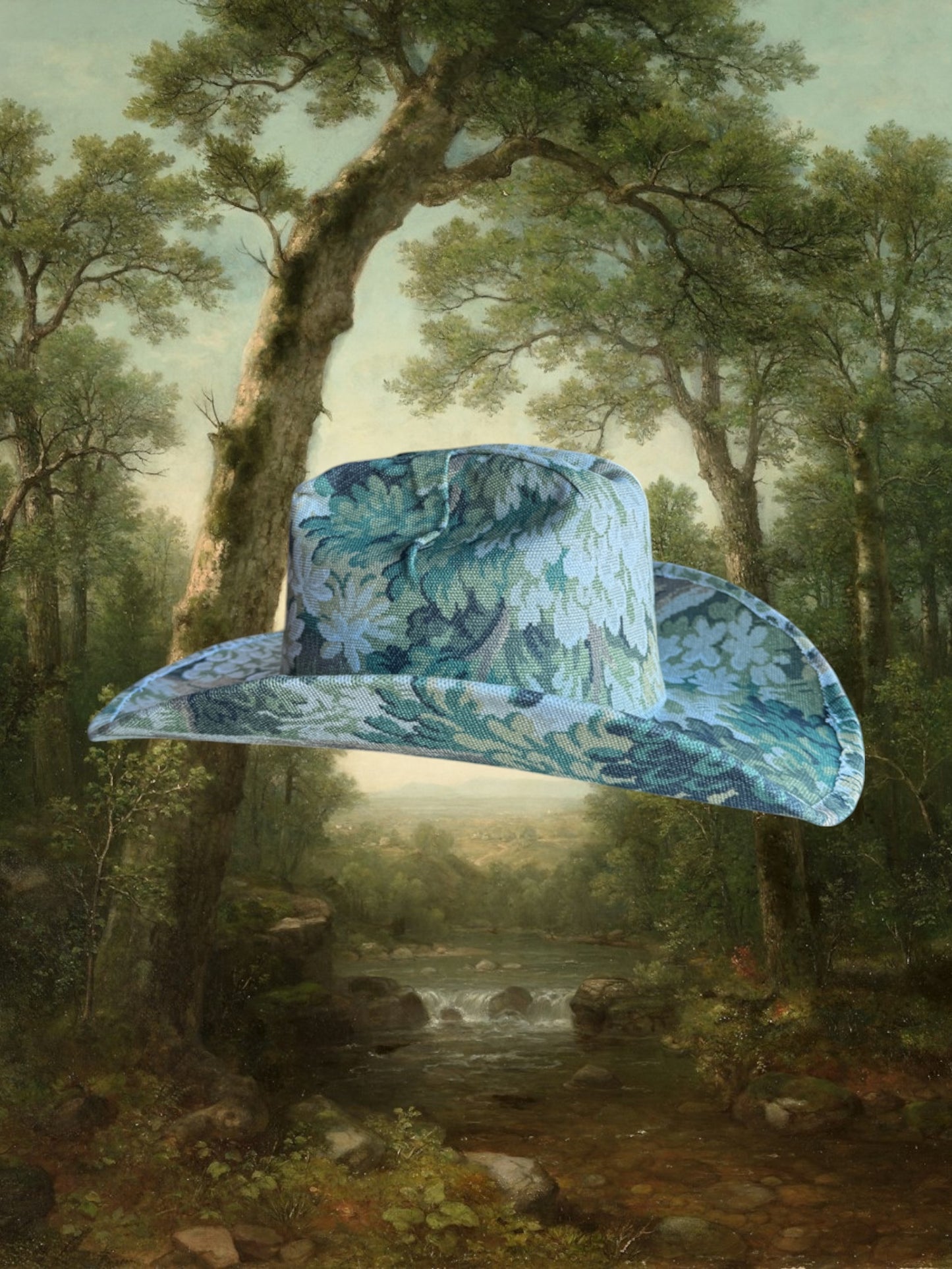 Verdant - Zandria
