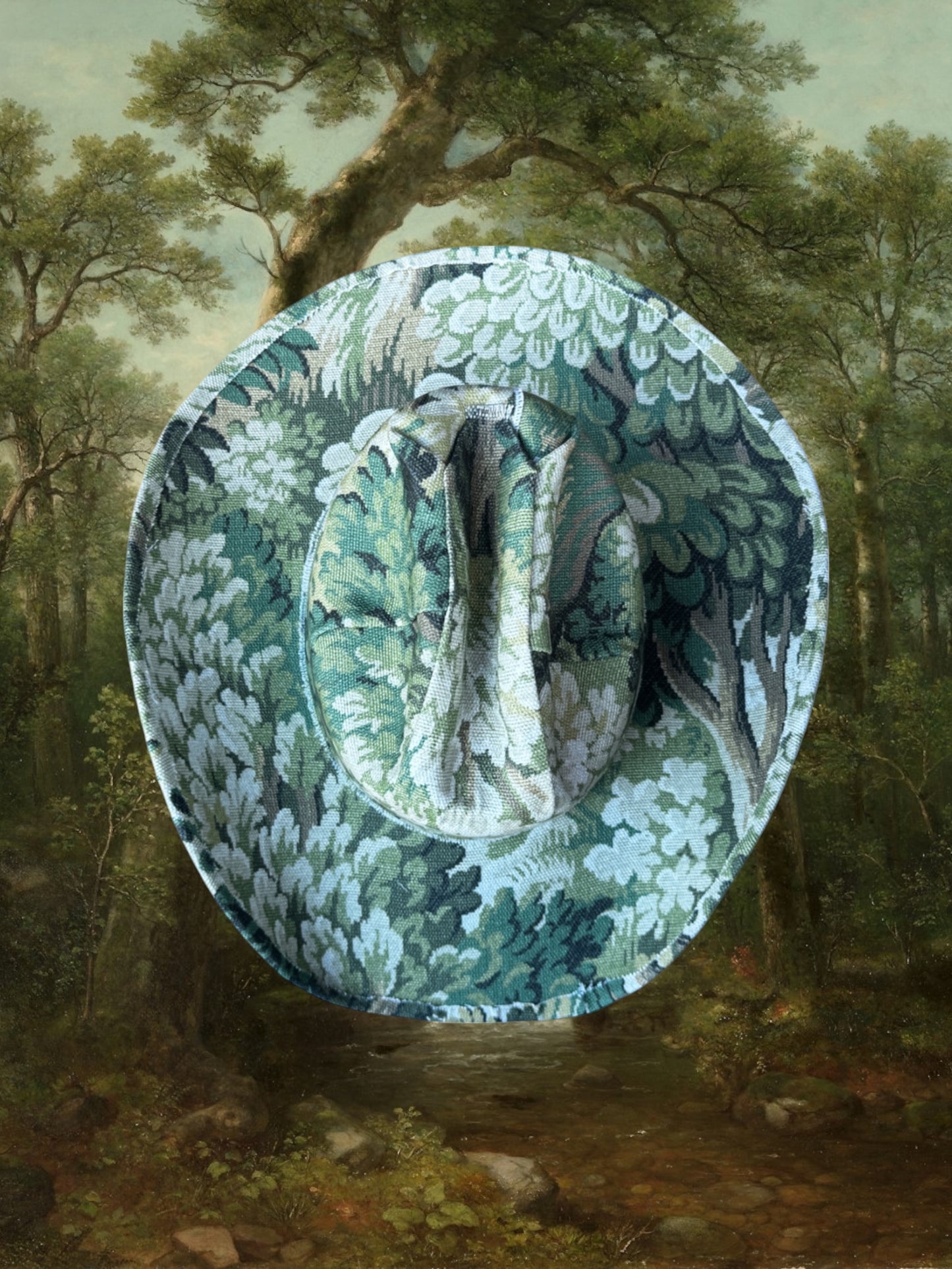 Verdant - Zandria