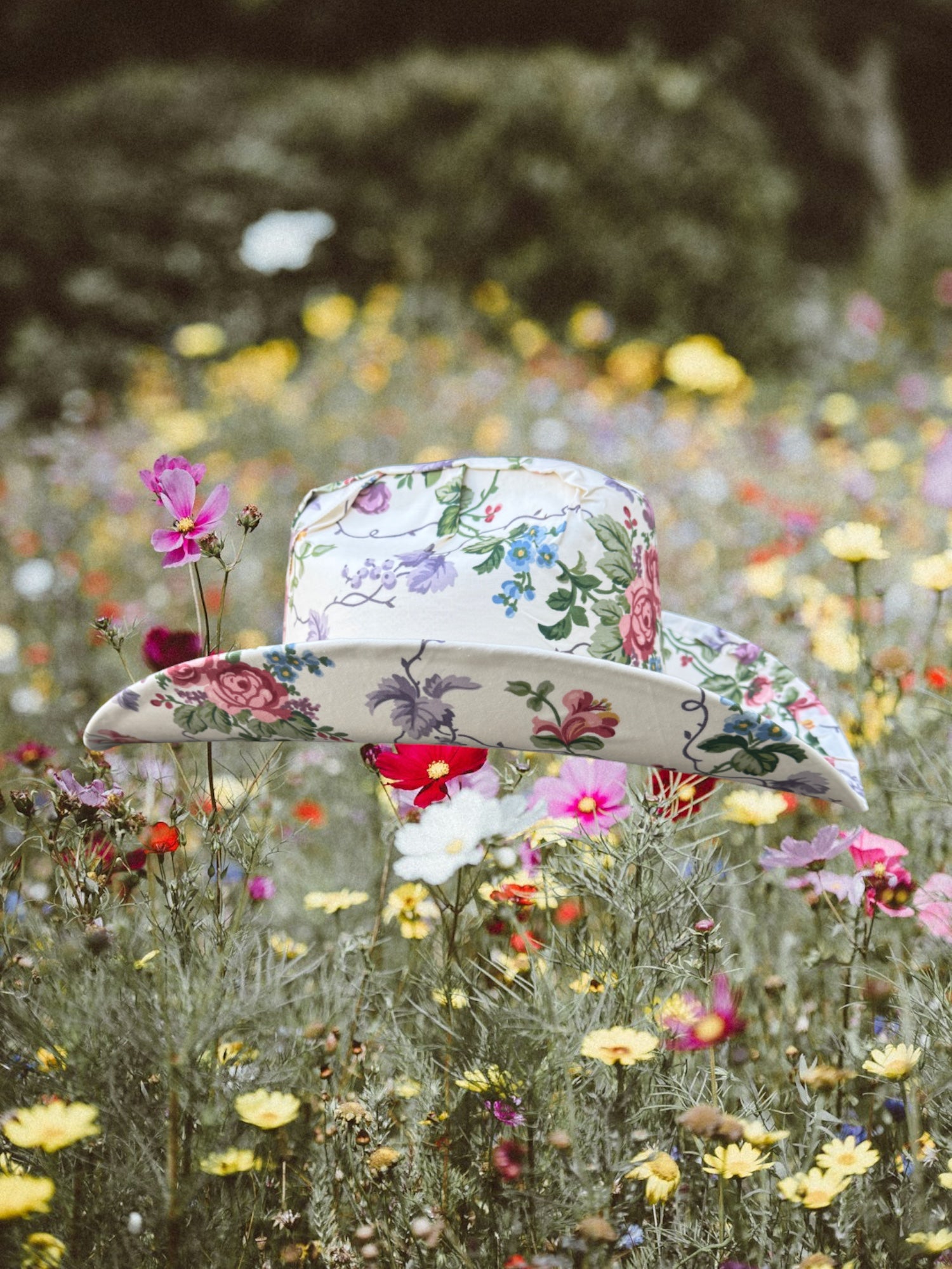 Bridal Garden - Zandria