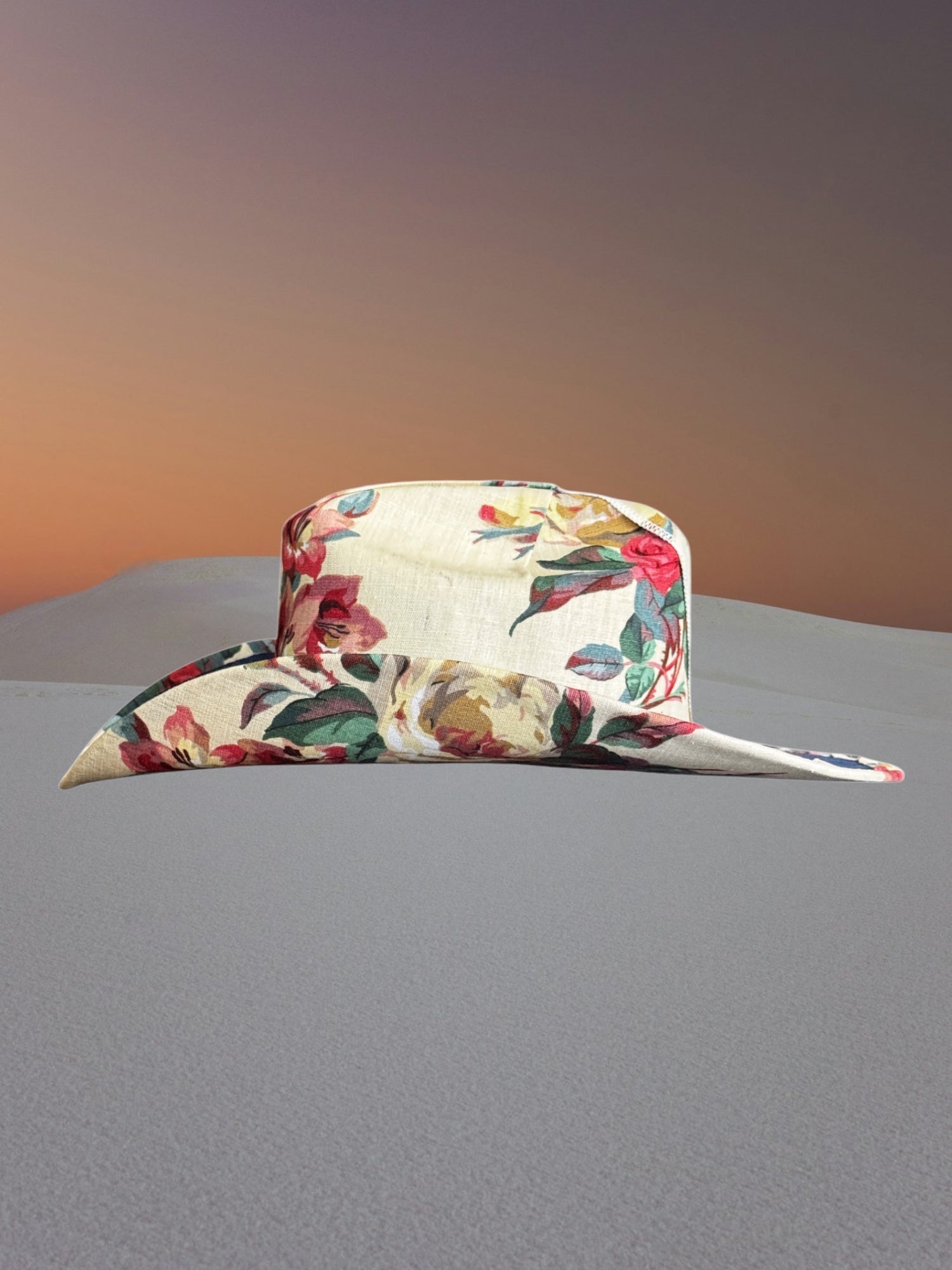 Western Glow - Zandria