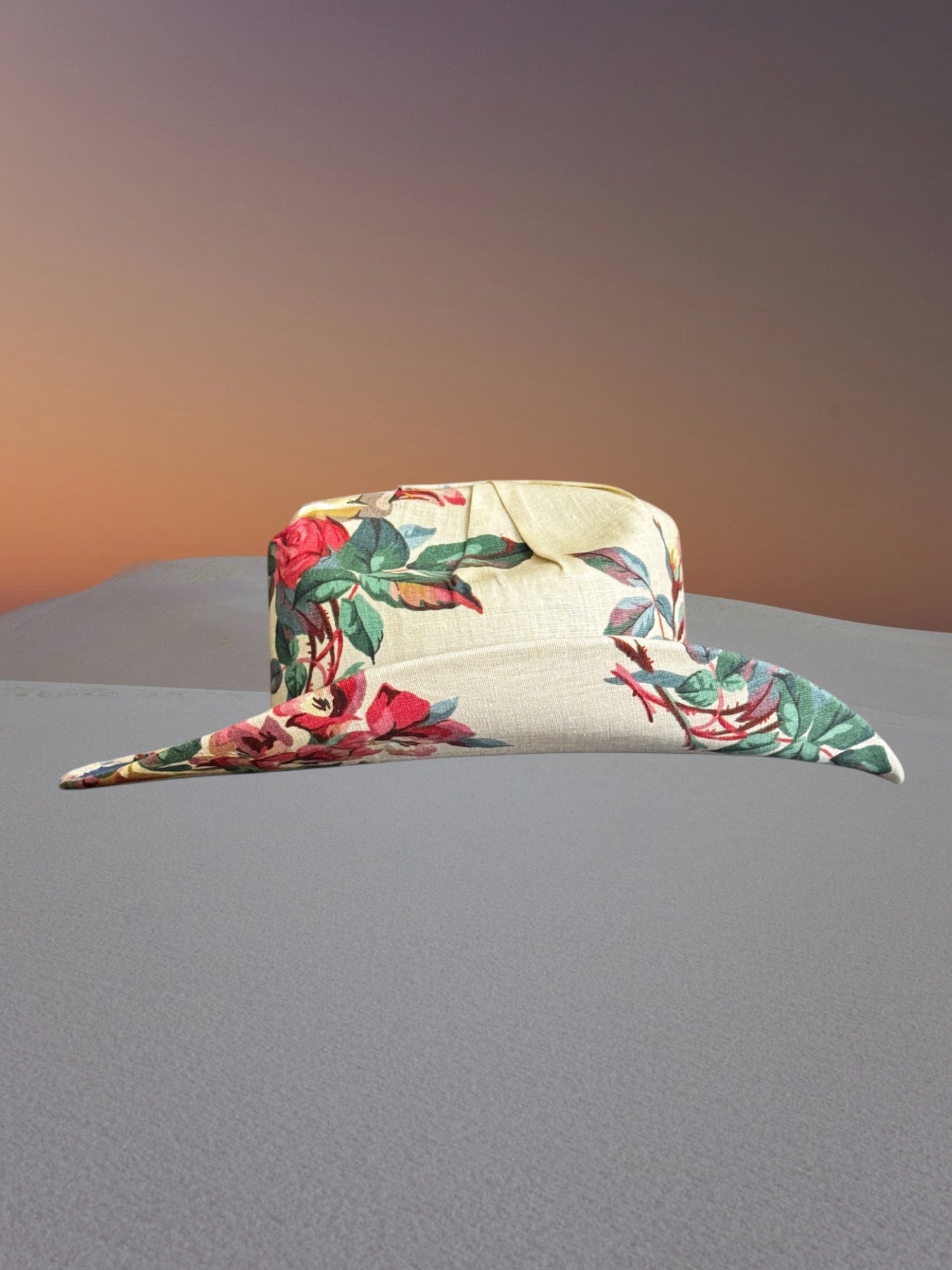 Western Glow - Zandria