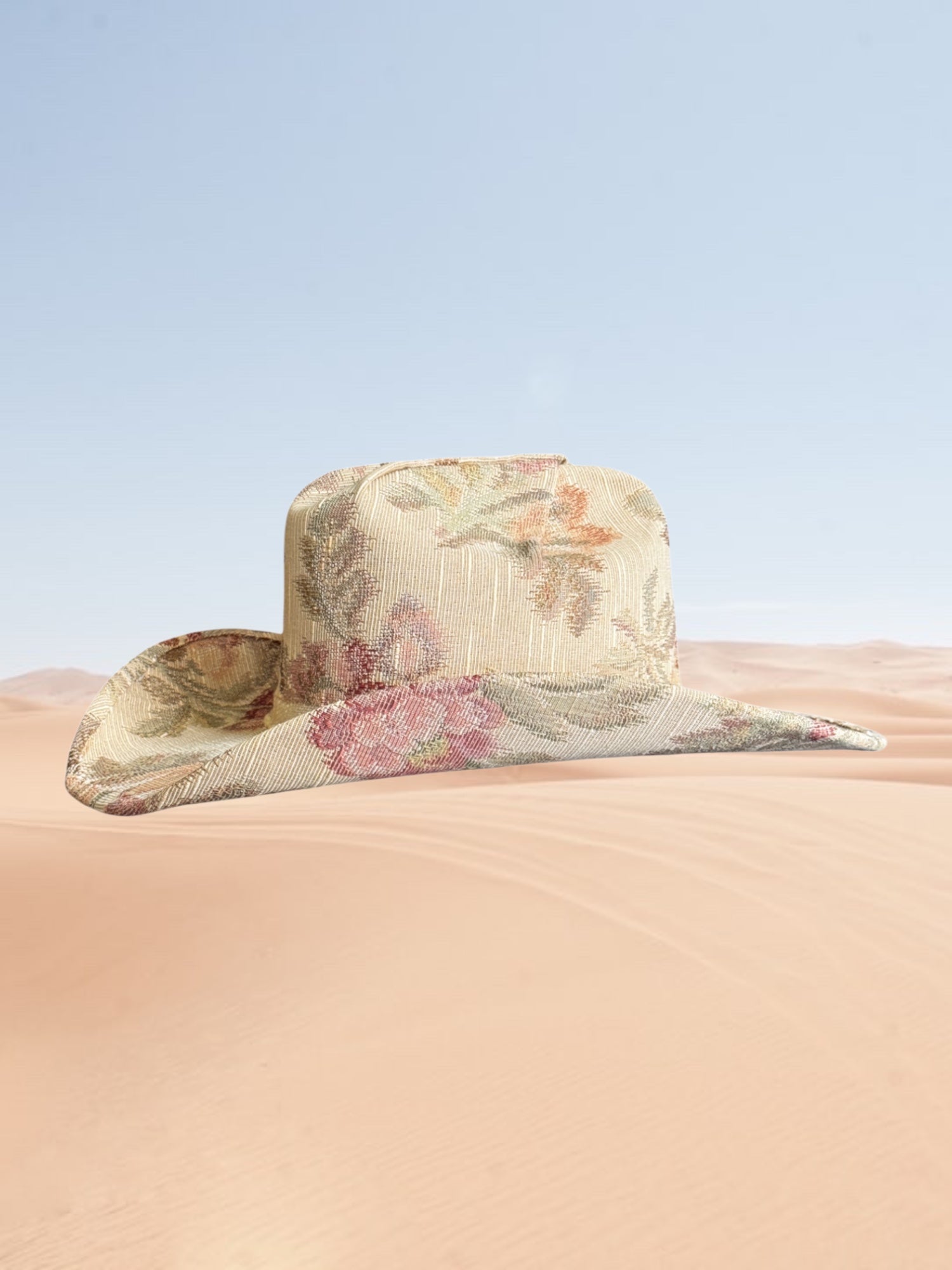 Wildflower Waltz - Zandria