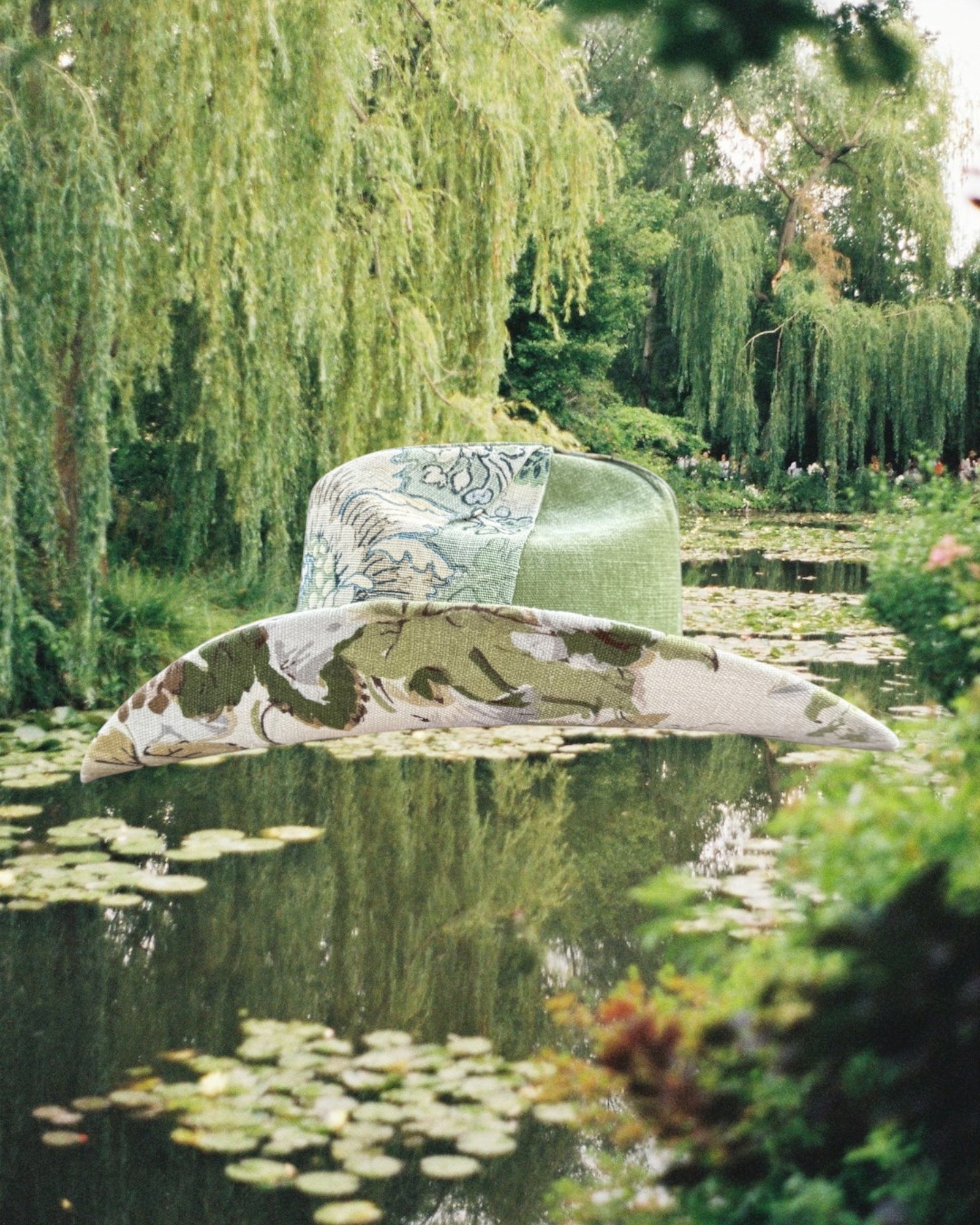 Willow Room