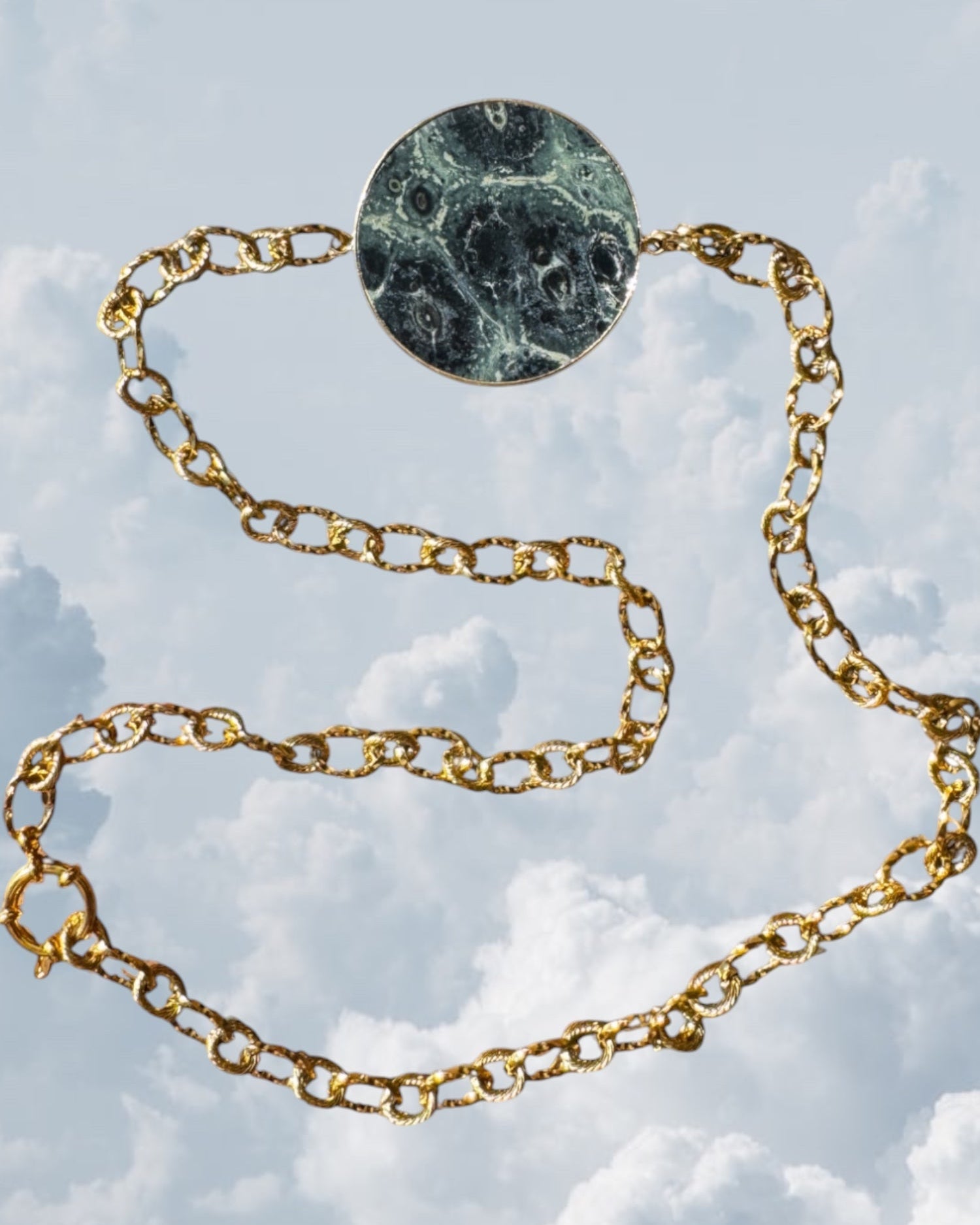 Kambaba Gold - Zandria