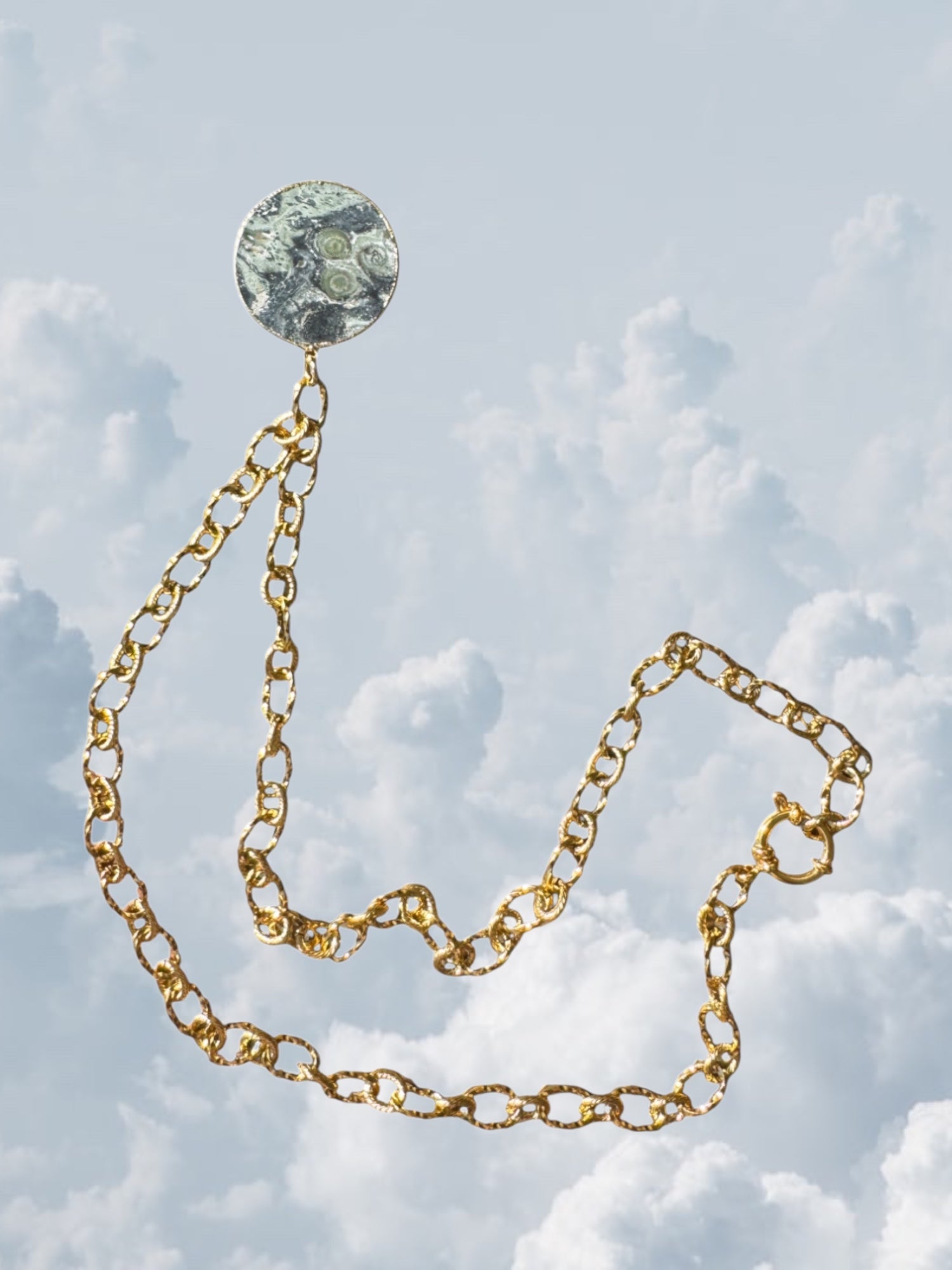 Kambaba Gold - Zandria