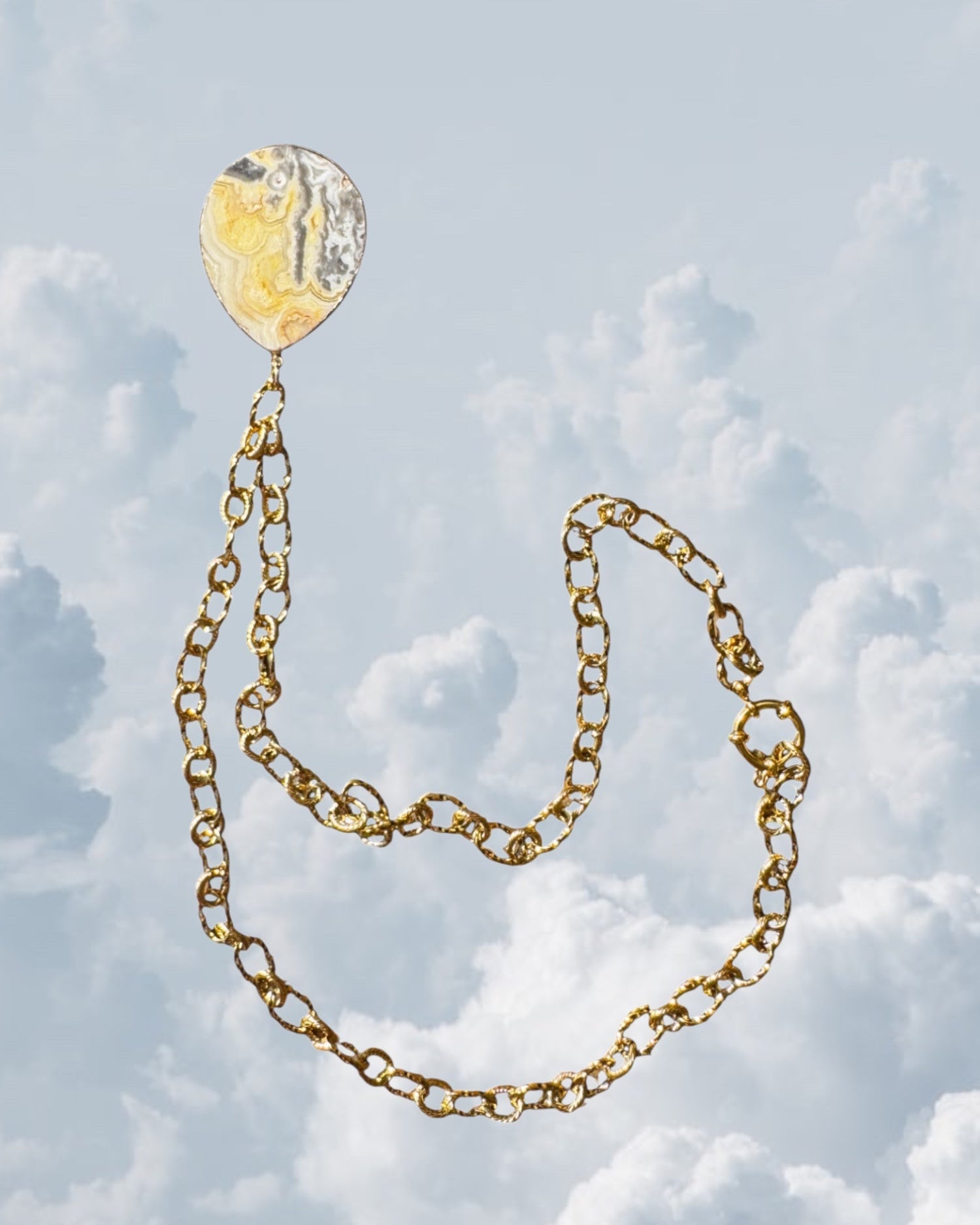 Crazy Lace Gold - Zandria