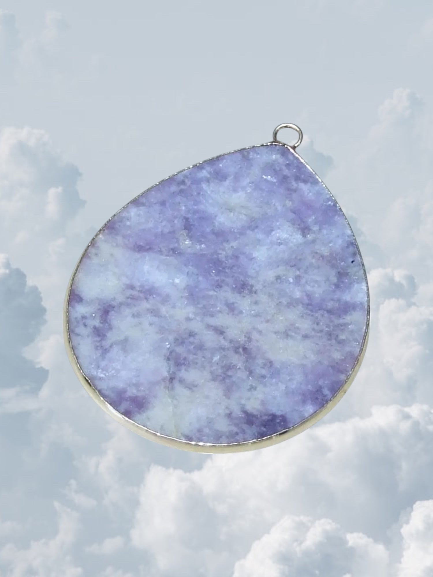 Amethyst Gold - Zandria