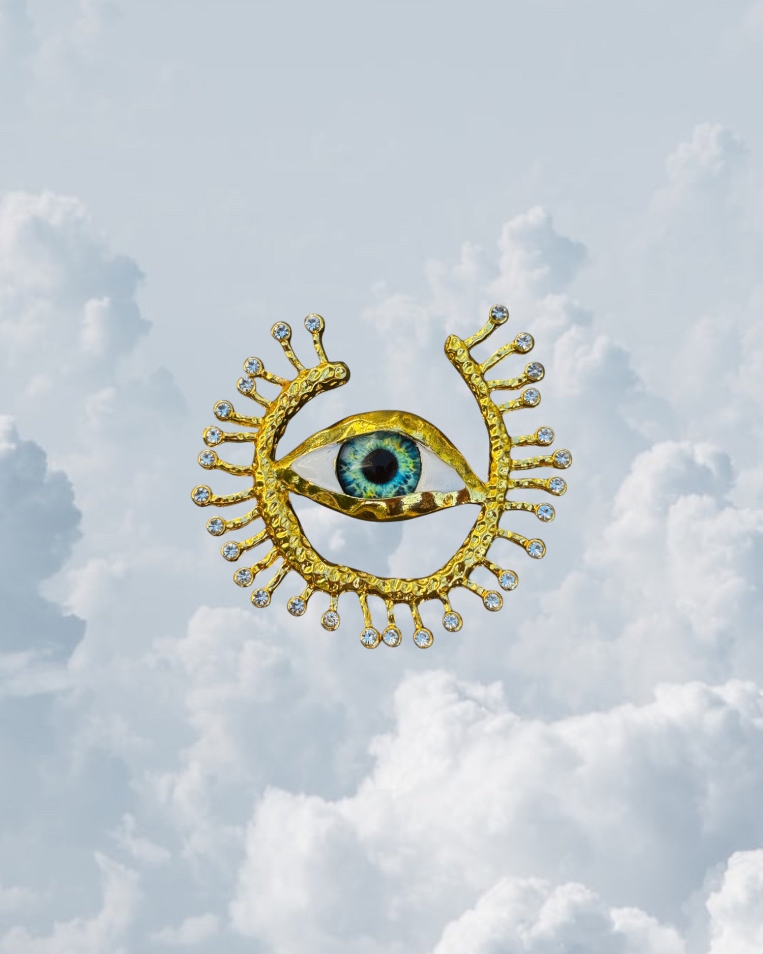 Eye of Intuition - Zandria