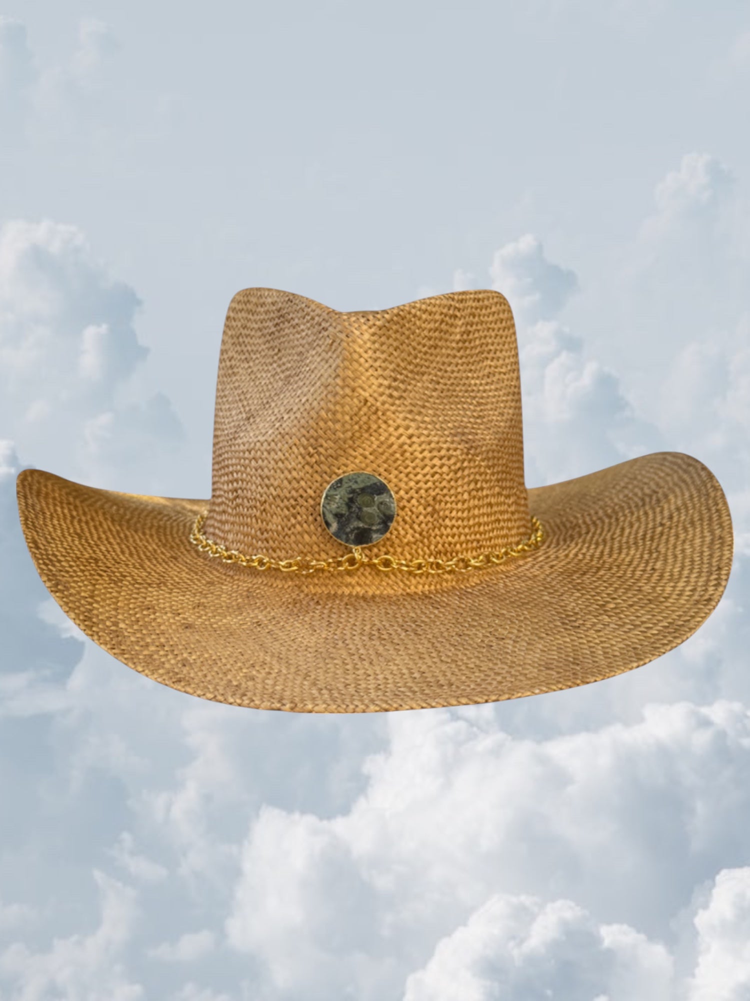 Kambaba Gold - Zandria